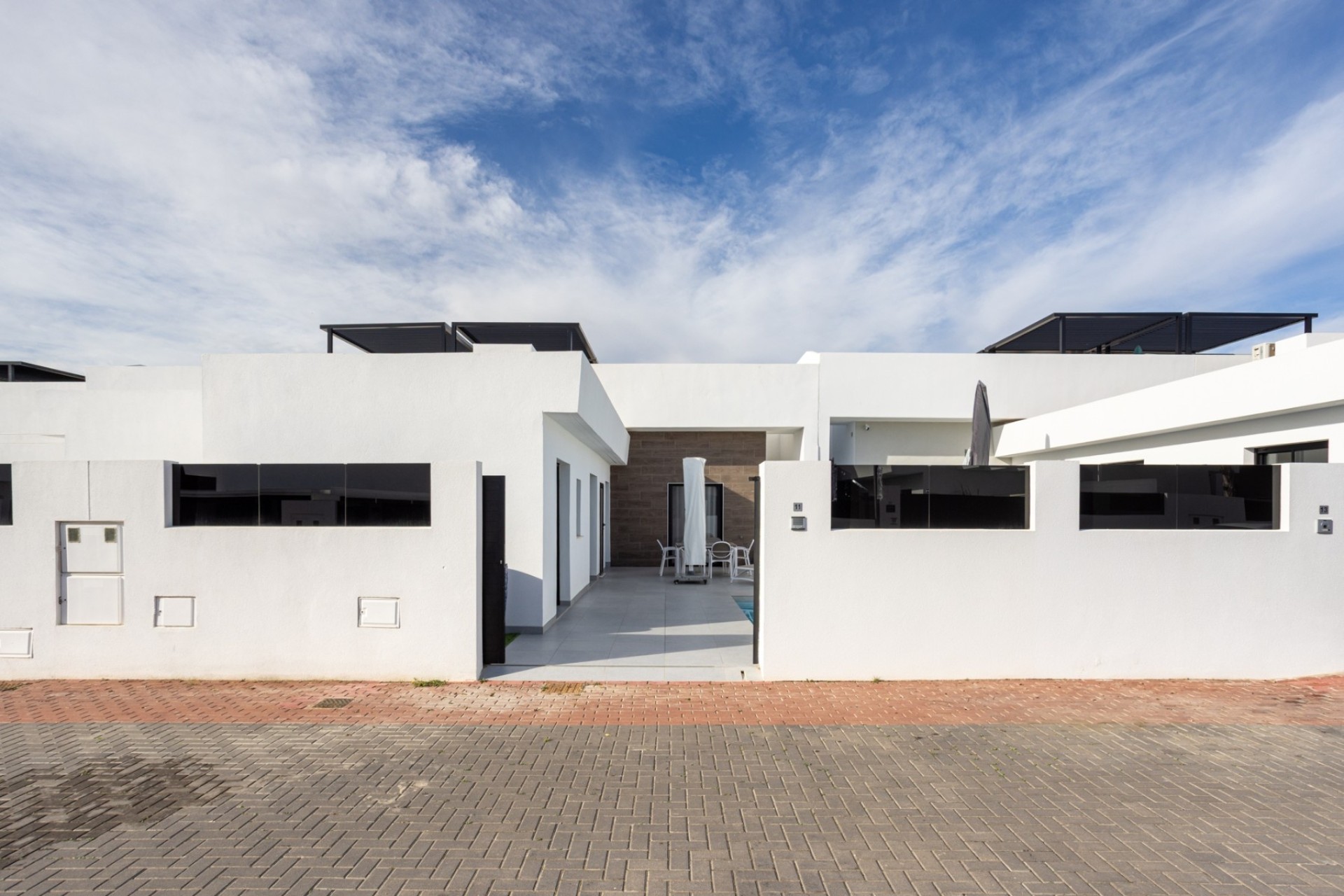 Sprzedaż - Detached Villa -
Torre Pacheco - Roldán