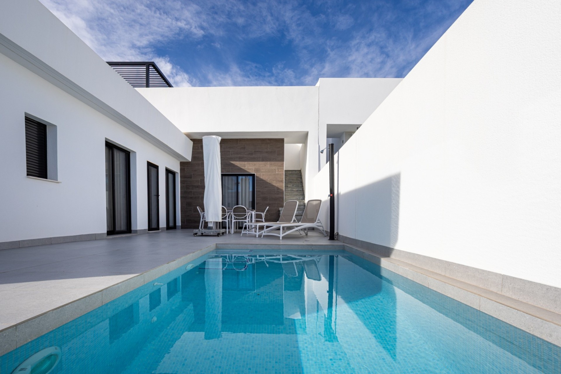 Sprzedaż - Detached Villa -
Torre Pacheco - Roldán
