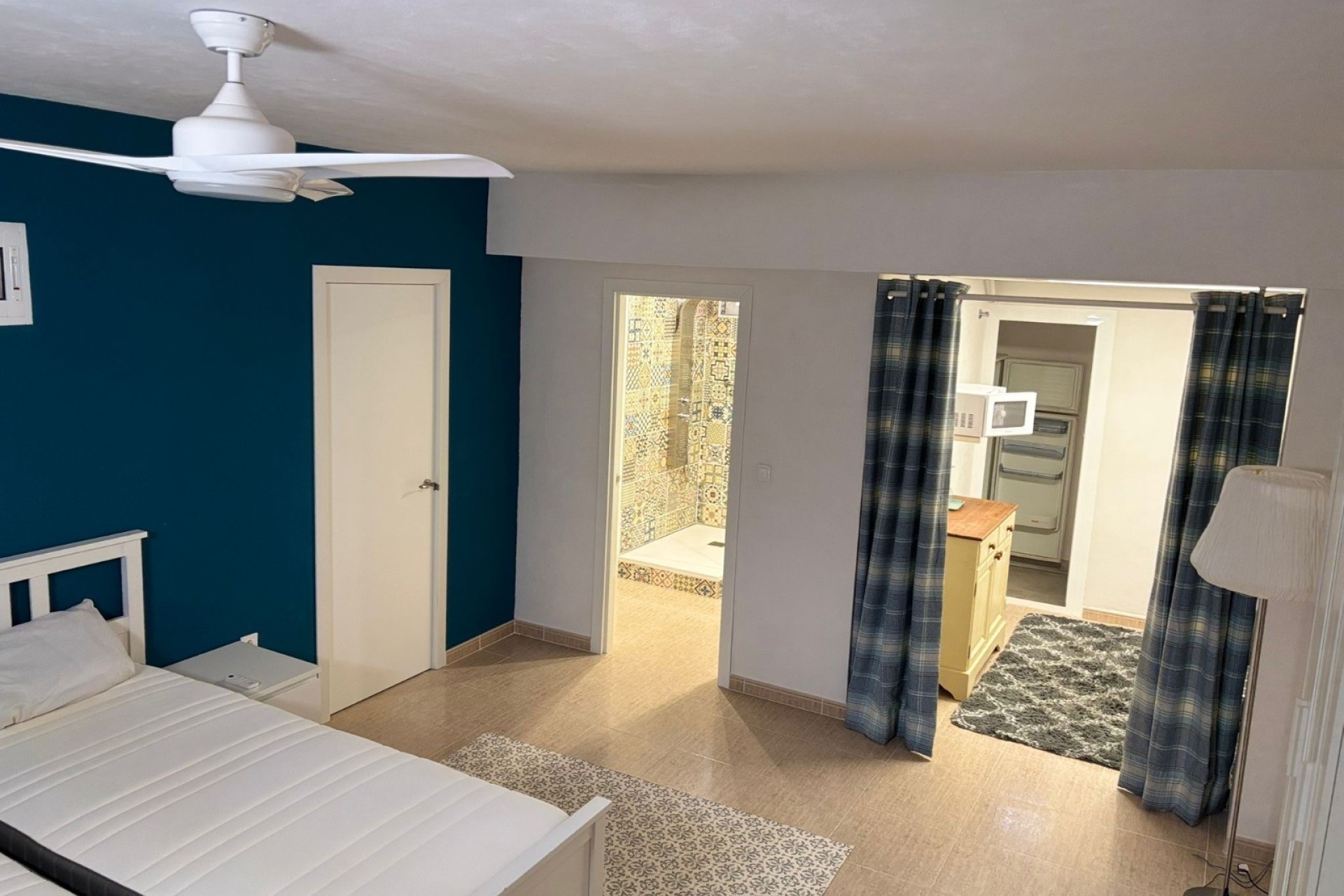 Sprzedaż - Detached Villa -
Torre Pacheco - Sierra Golf - Balsicas