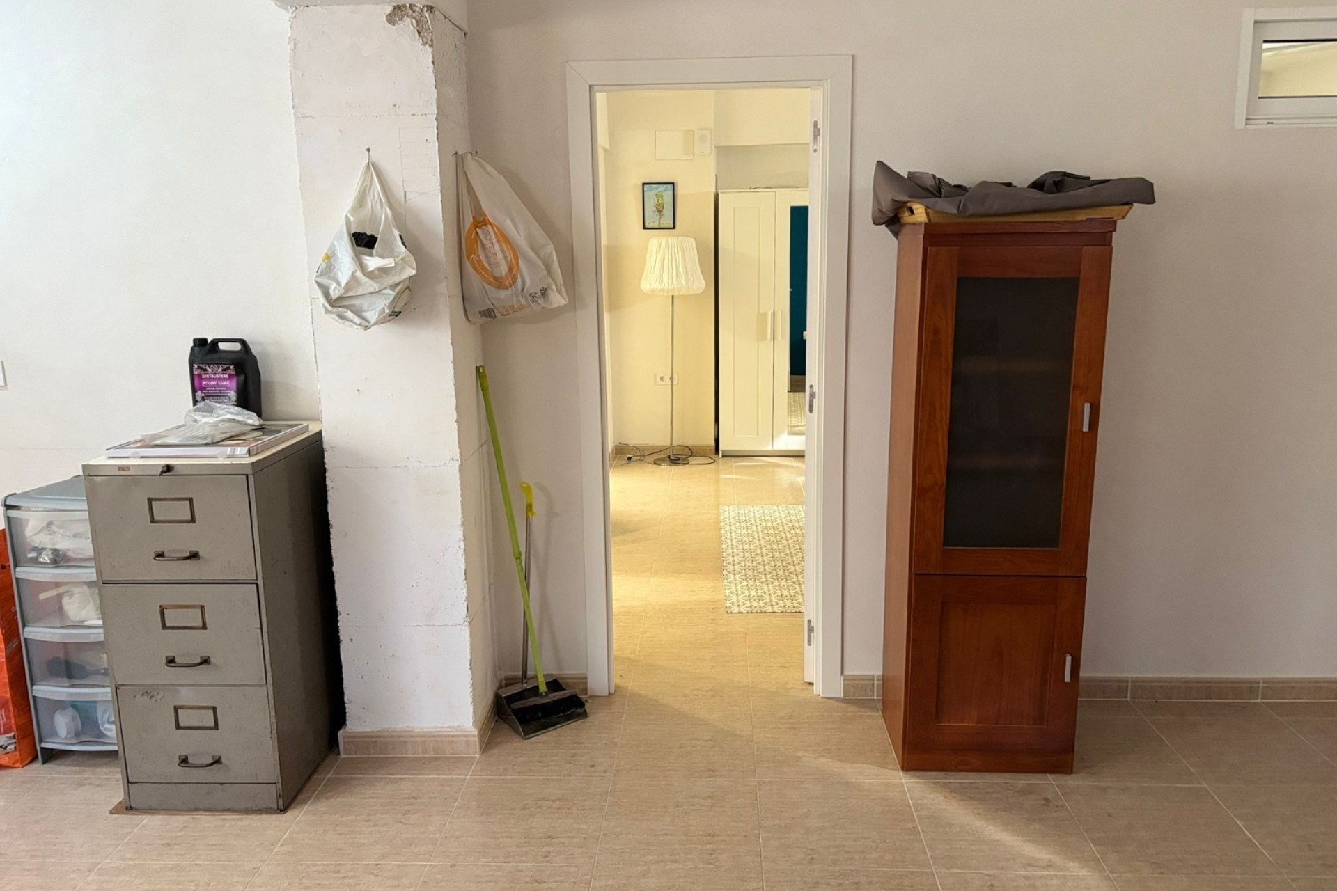 Sprzedaż - Detached Villa -
Torre Pacheco - Sierra Golf - Balsicas