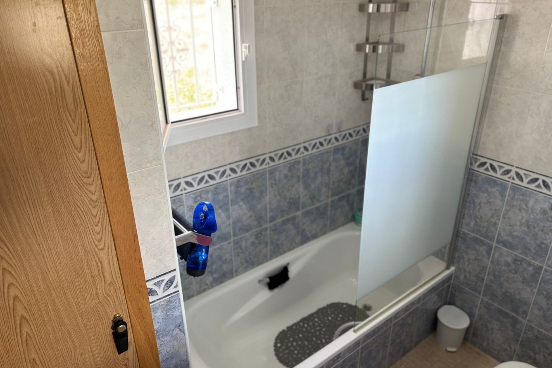 Sprzedaż - Detached Villa -
Torre Pacheco - Sierra Golf - Balsicas