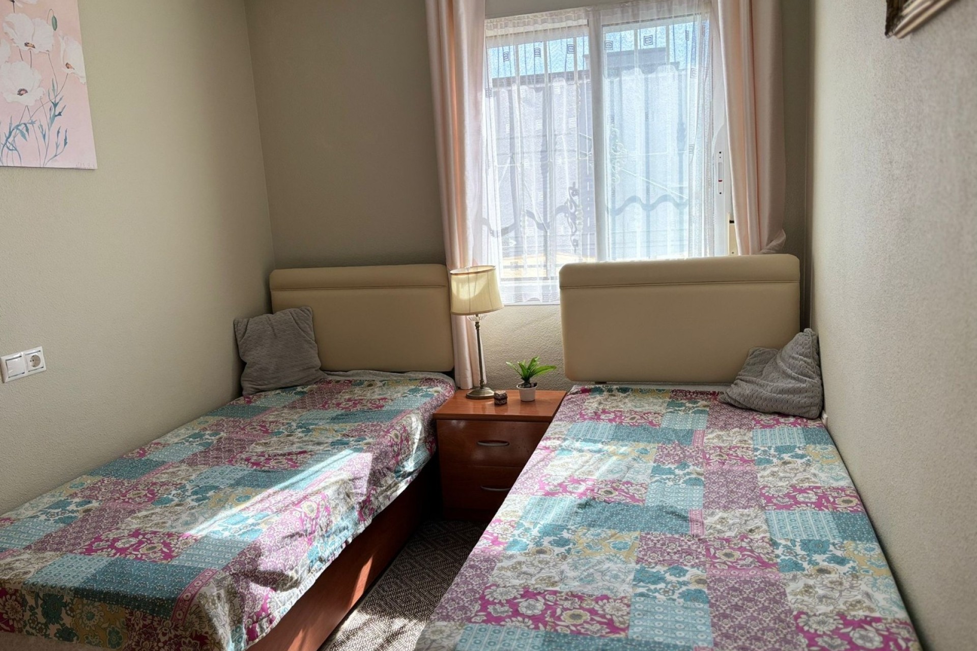 Sprzedaż - Detached Villa -
Torre Pacheco - Sierra Golf - Balsicas