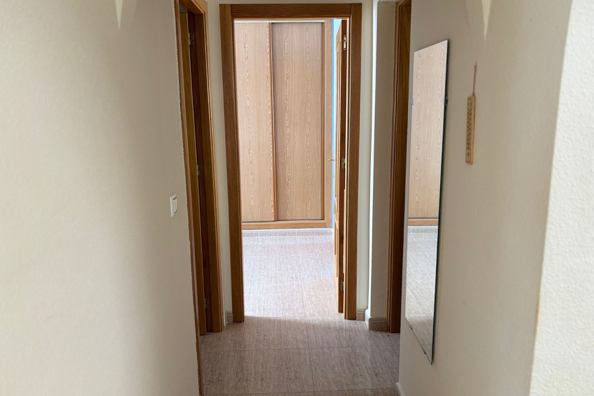 Sprzedaż - Detached Villa -
Torre Pacheco - Sierra Golf - Balsicas