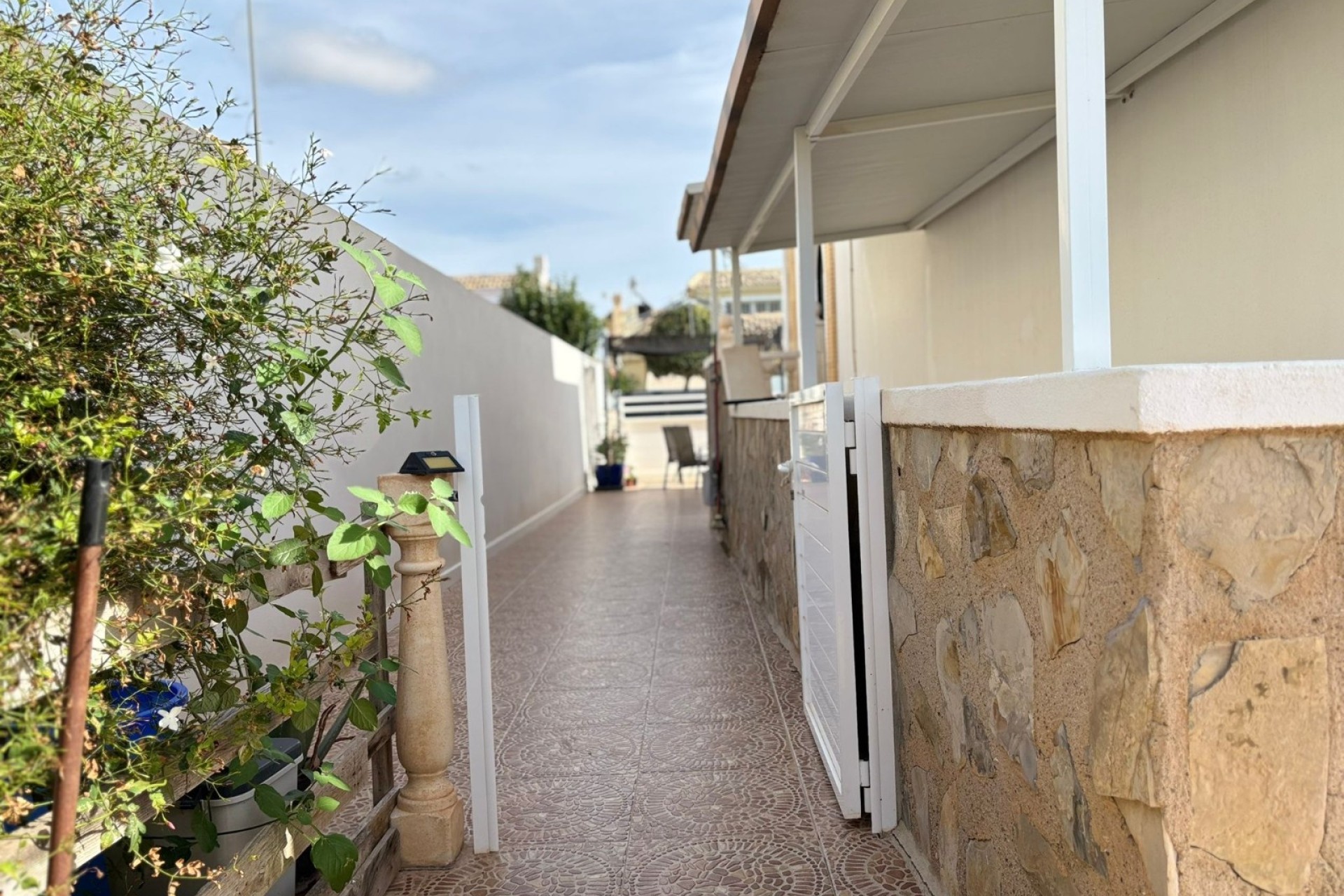 Sprzedaż - Detached Villa -
Torre Pacheco - Sierra Golf - Balsicas