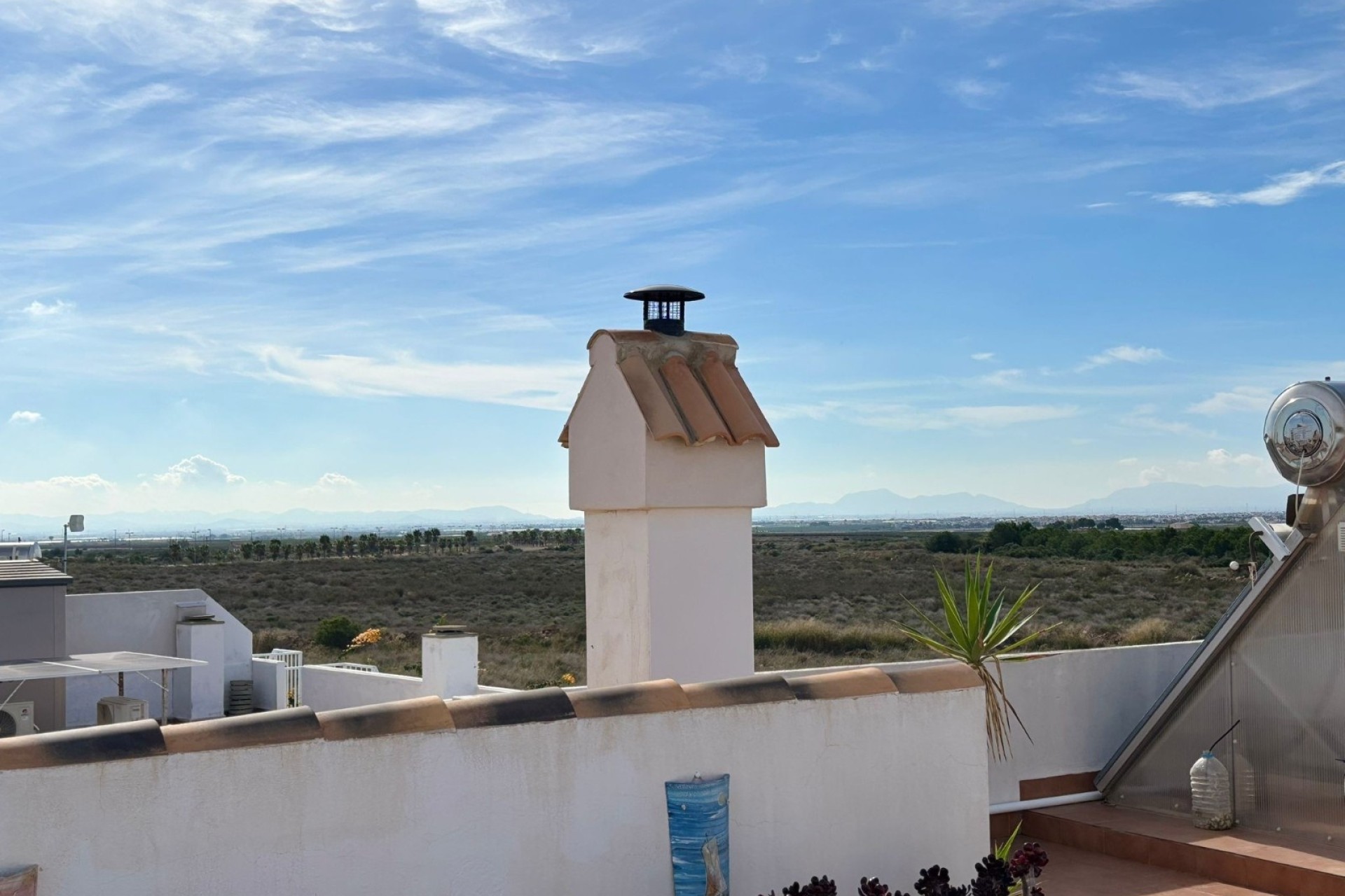 Sprzedaż - Detached Villa -
Torre Pacheco - Sierra Golf - Balsicas