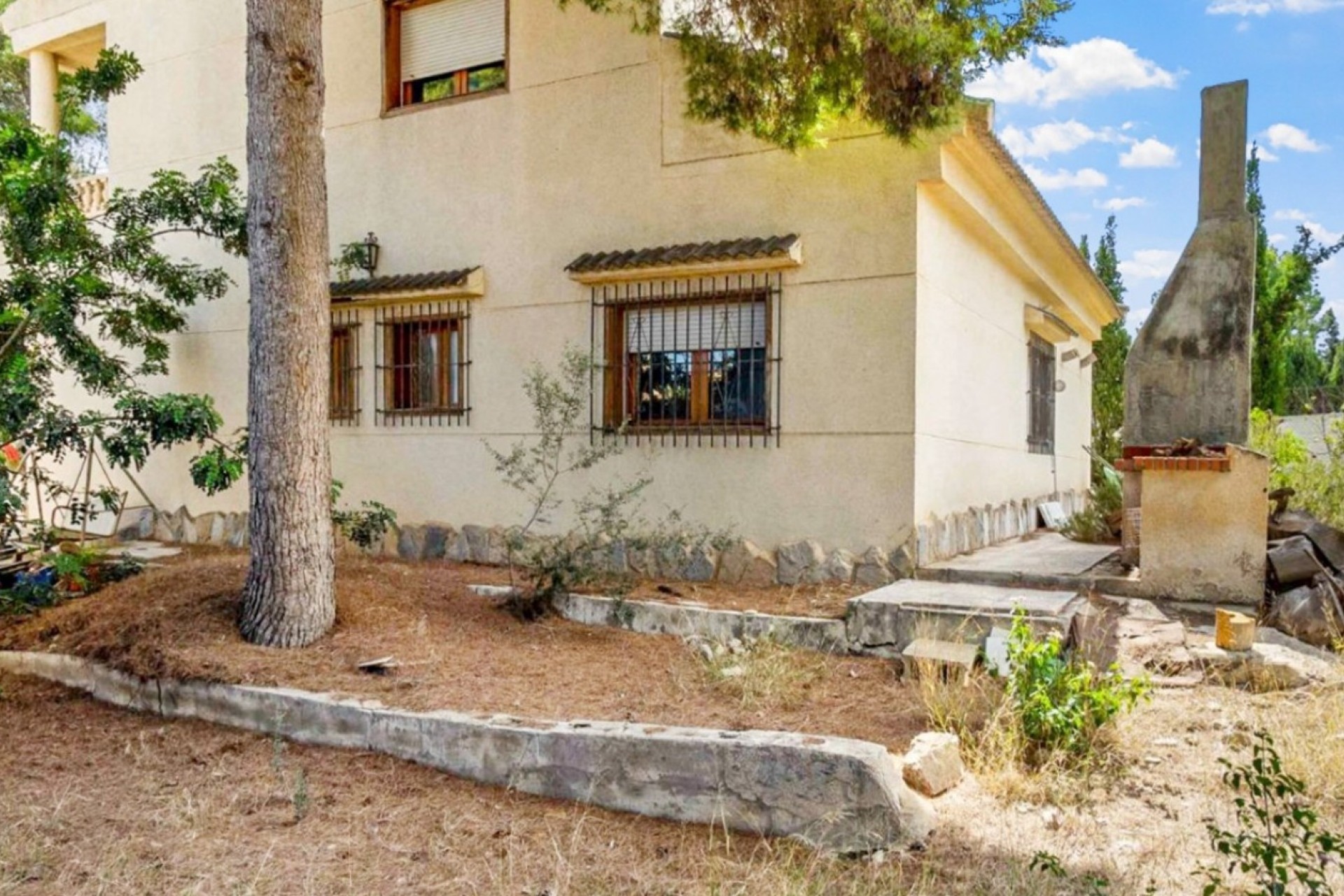 Sprzedaż - Detached Villa -
Torrevieja - Los Balcones - Los Altos del Edén