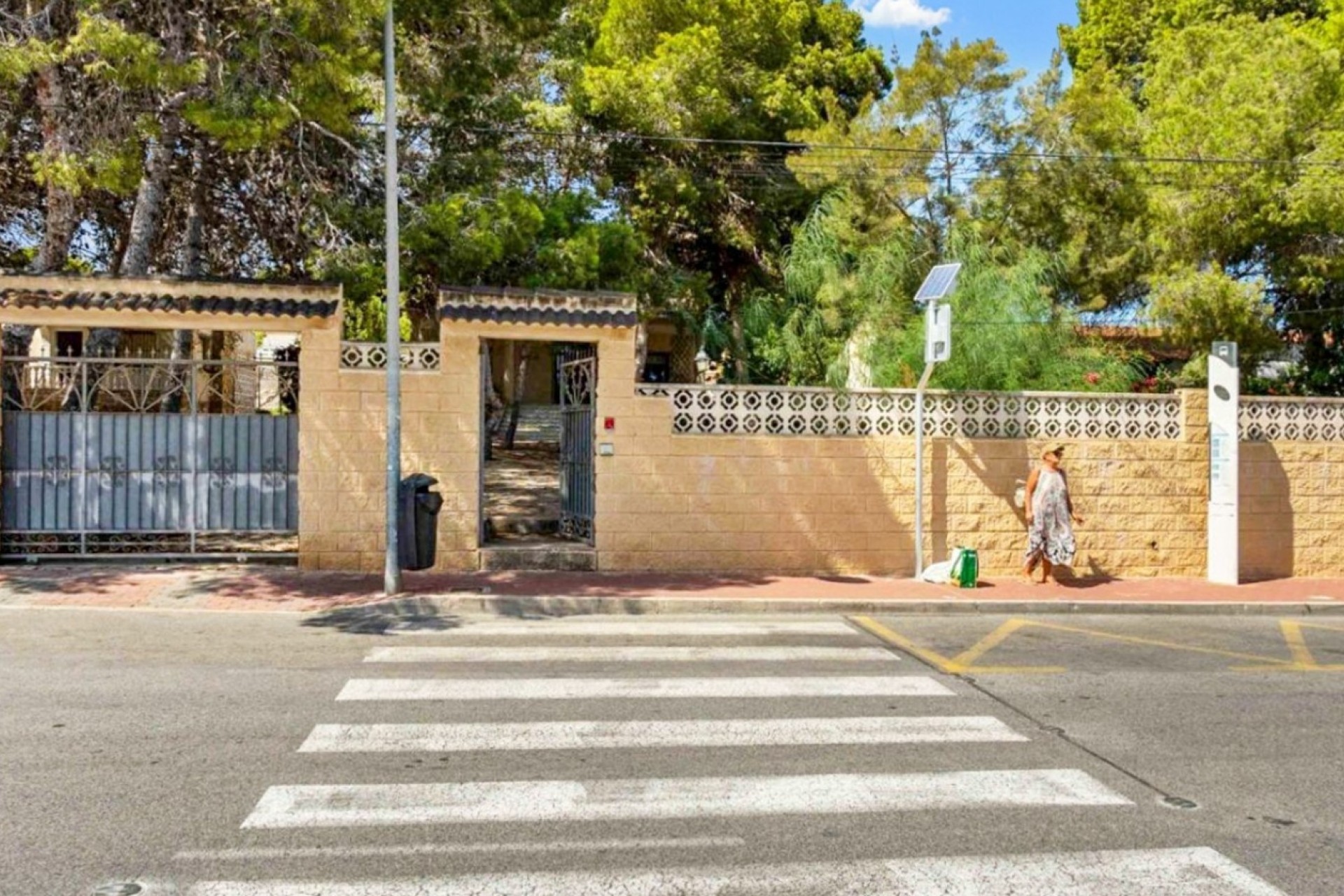 Sprzedaż - Detached Villa -
Torrevieja - Los Balcones - Los Altos del Edén