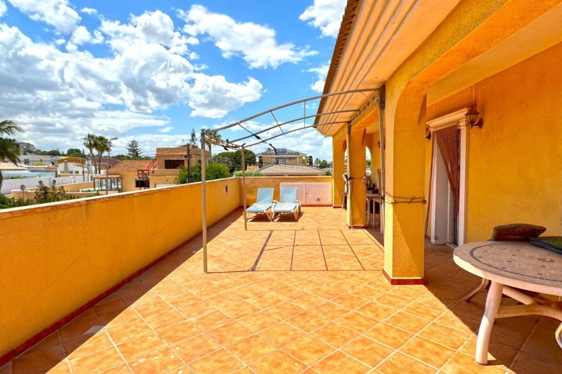 Sprzedaż - Detached Villa -
Torrevieja - Los Balcones - Los Altos del Edén