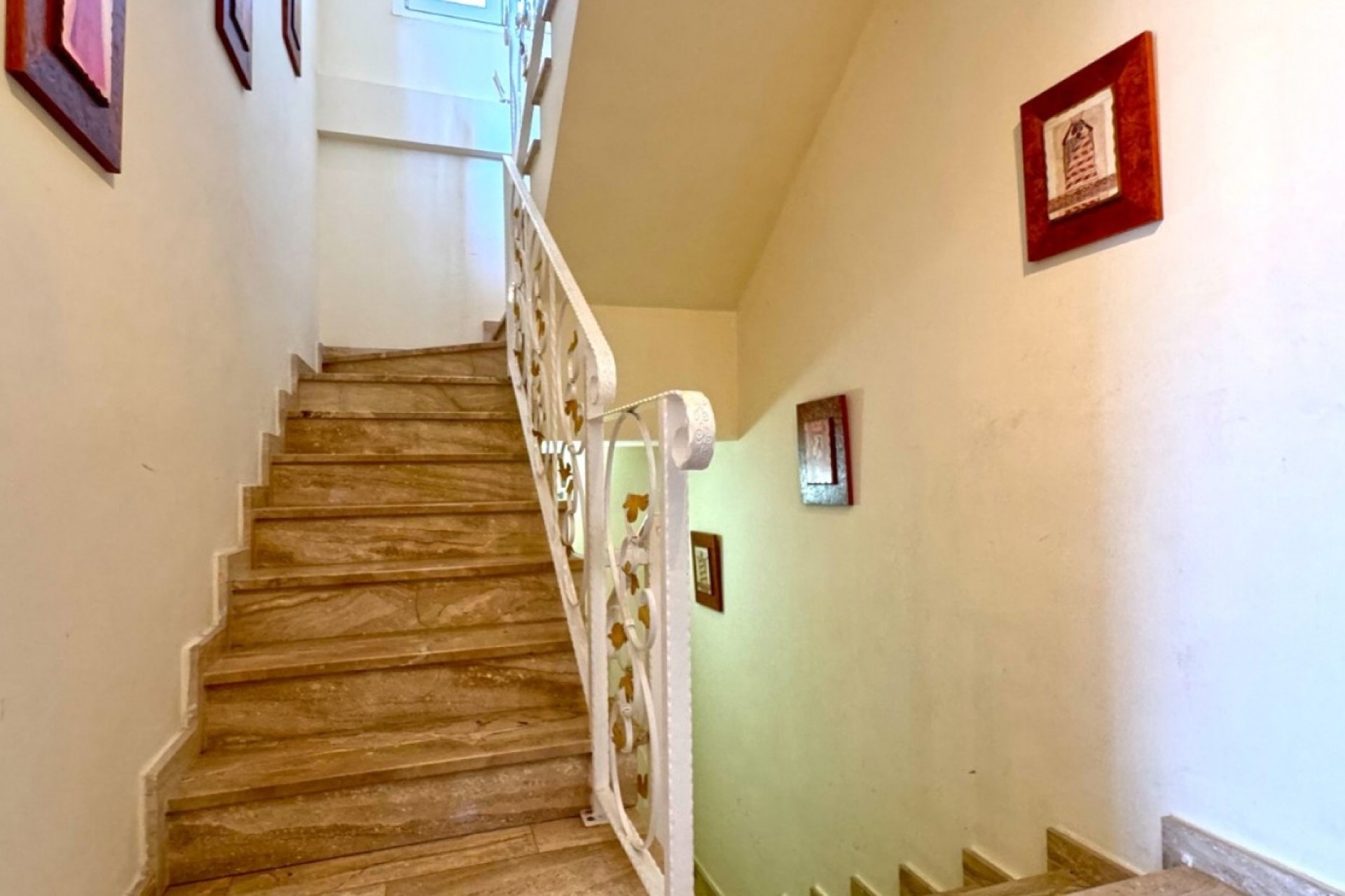 Sprzedaż - Detached Villa -
Torrevieja - Los Balcones - Los Altos del Edén