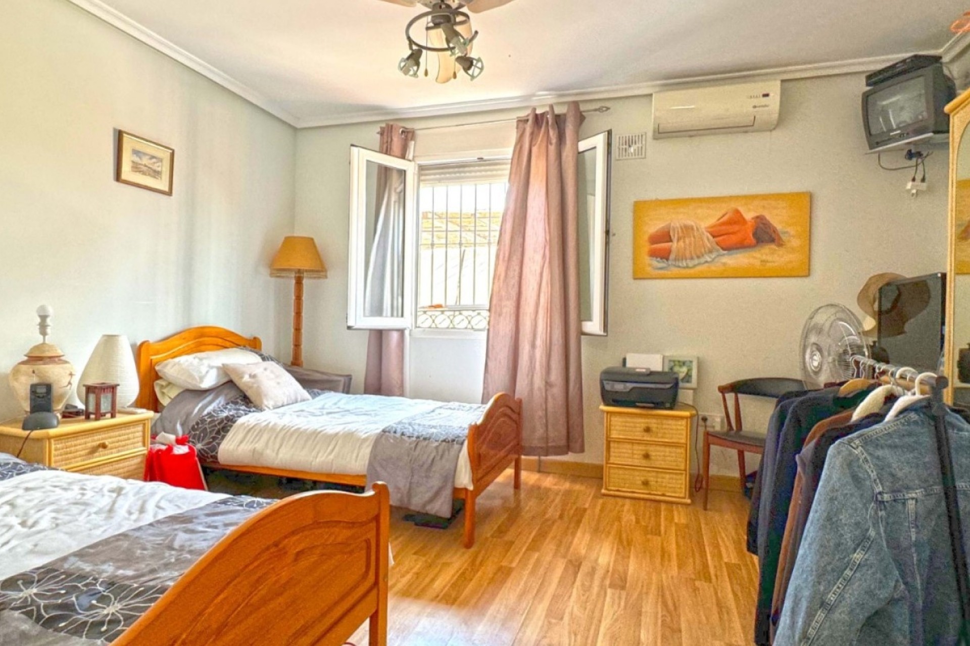 Sprzedaż - Detached Villa -
Torrevieja - Los Balcones - Los Altos del Edén