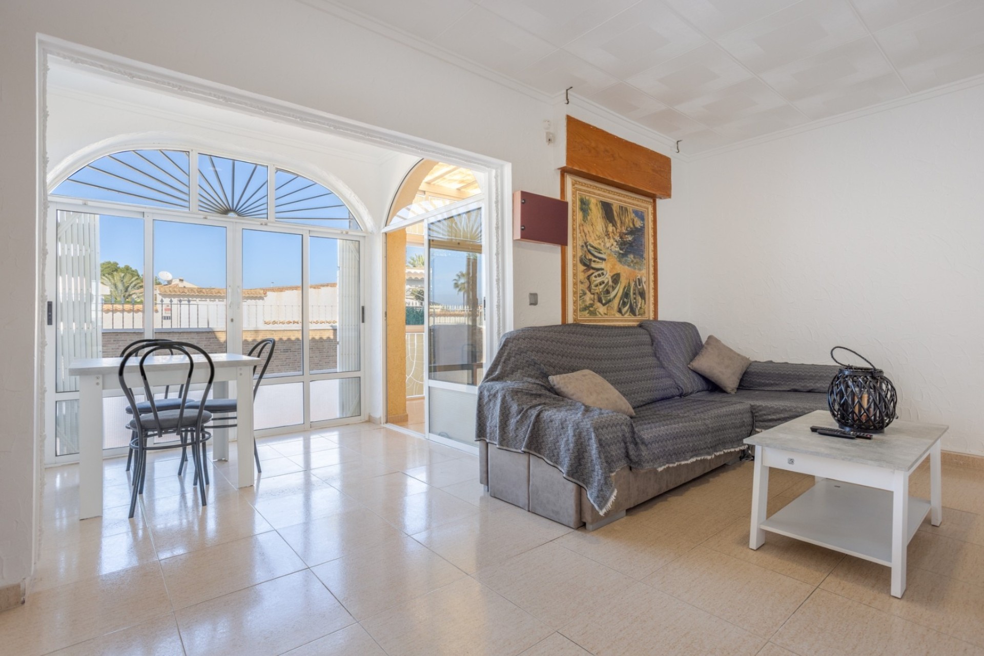 Sprzedaż - Detached Villa -
Torrevieja - Urbanización San Luis