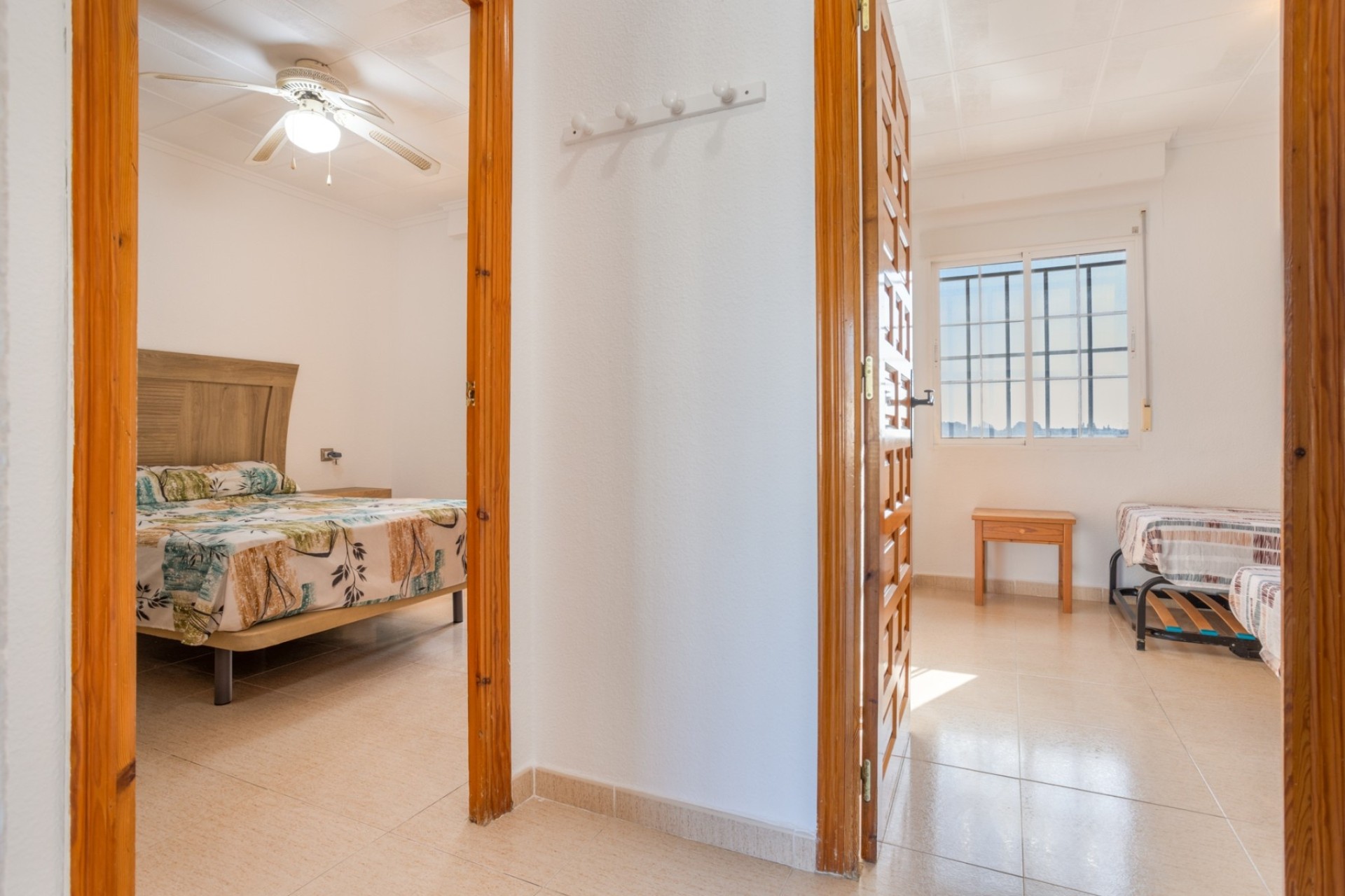 Sprzedaż - Detached Villa -
Torrevieja - Urbanización San Luis