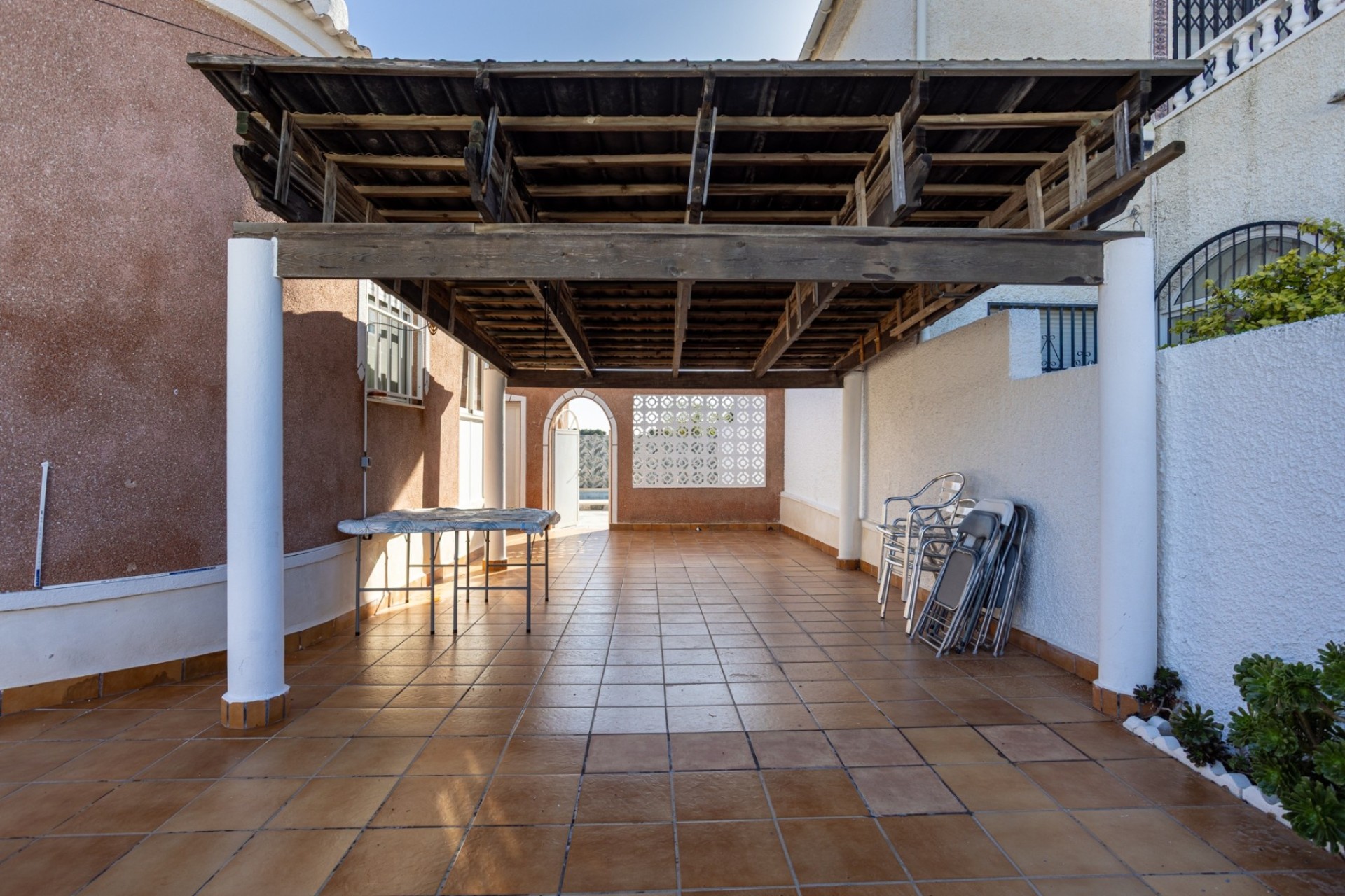 Sprzedaż - Detached Villa -
Torrevieja - Urbanización San Luis