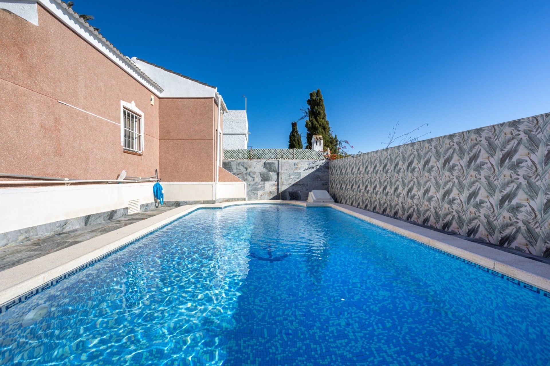Sprzedaż - Detached Villa -
Torrevieja - Urbanización San Luis