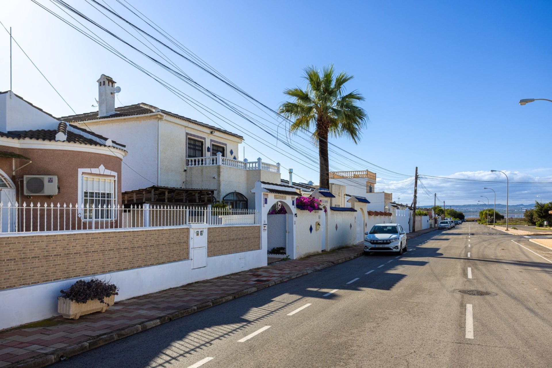 Sprzedaż - Detached Villa -
Torrevieja - Urbanización San Luis