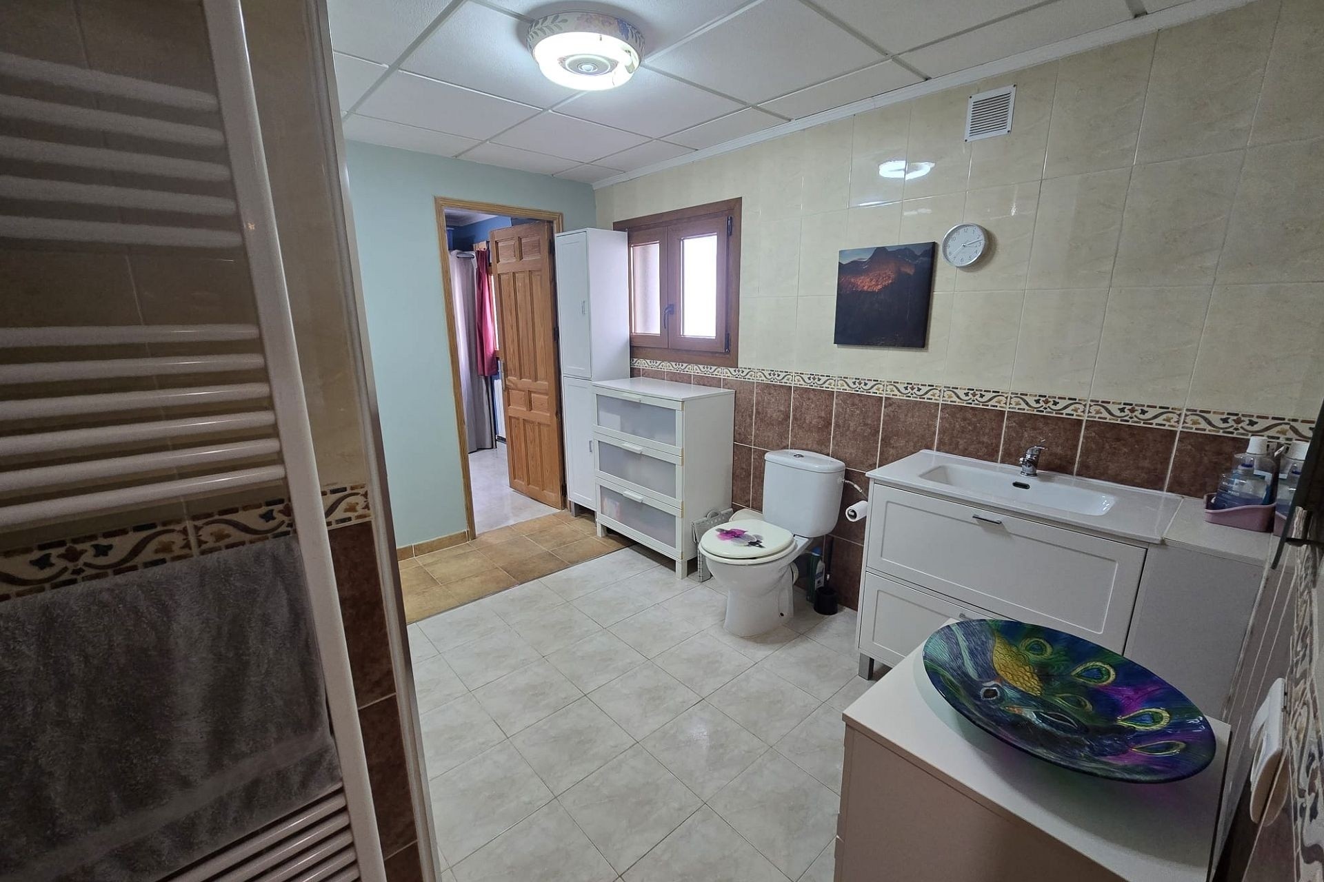 Sprzedaż - Detached Villa -
Villena