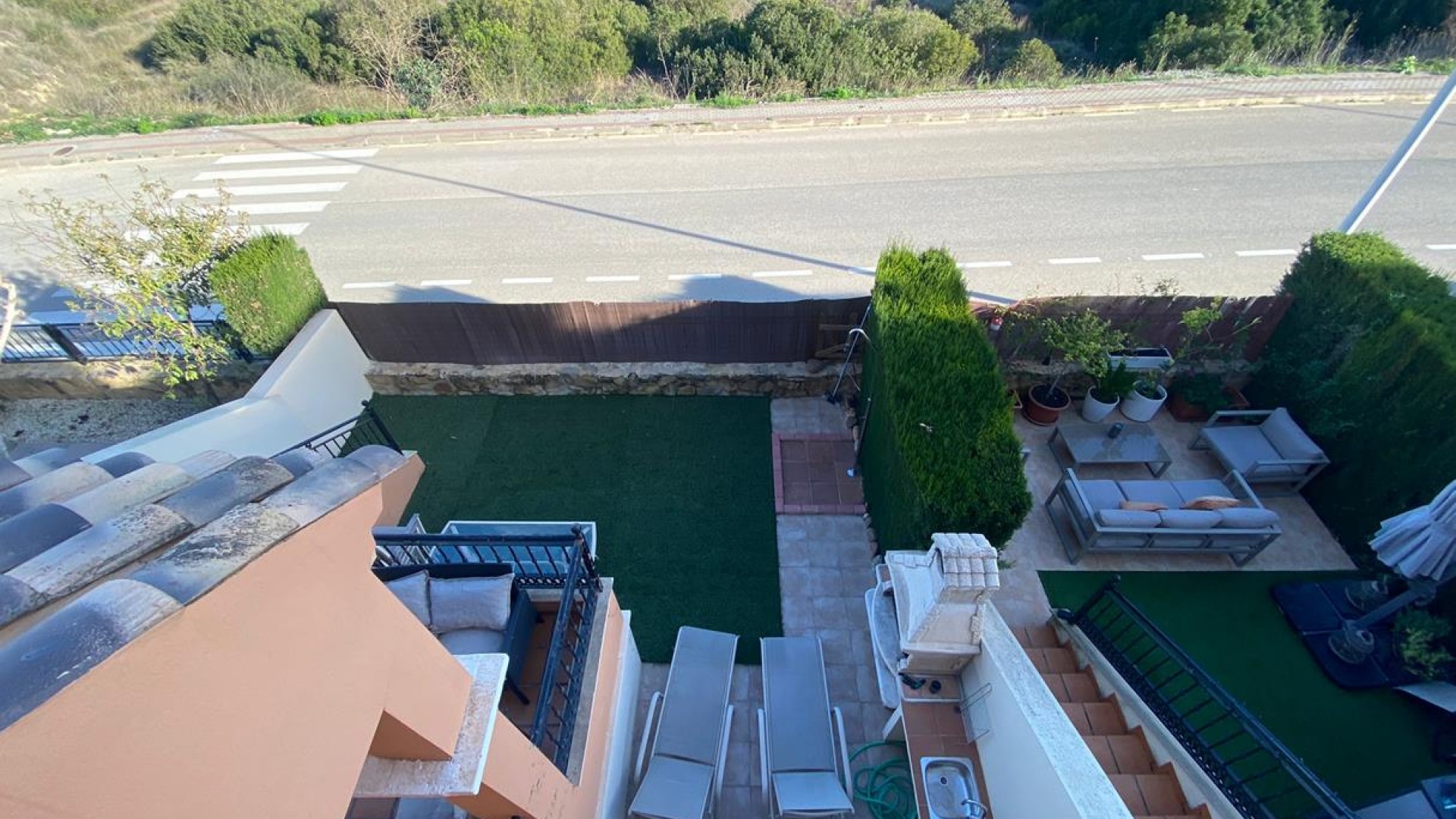 Sprzedaż - Dom miejski -
Algorfa - Algorfa (La Finca Golf)