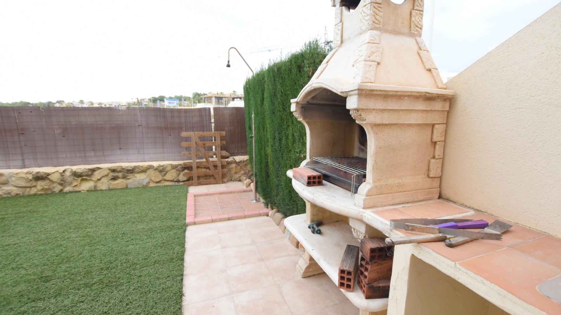 Sprzedaż - Dom miejski -
Algorfa - La Finca Golf Resort