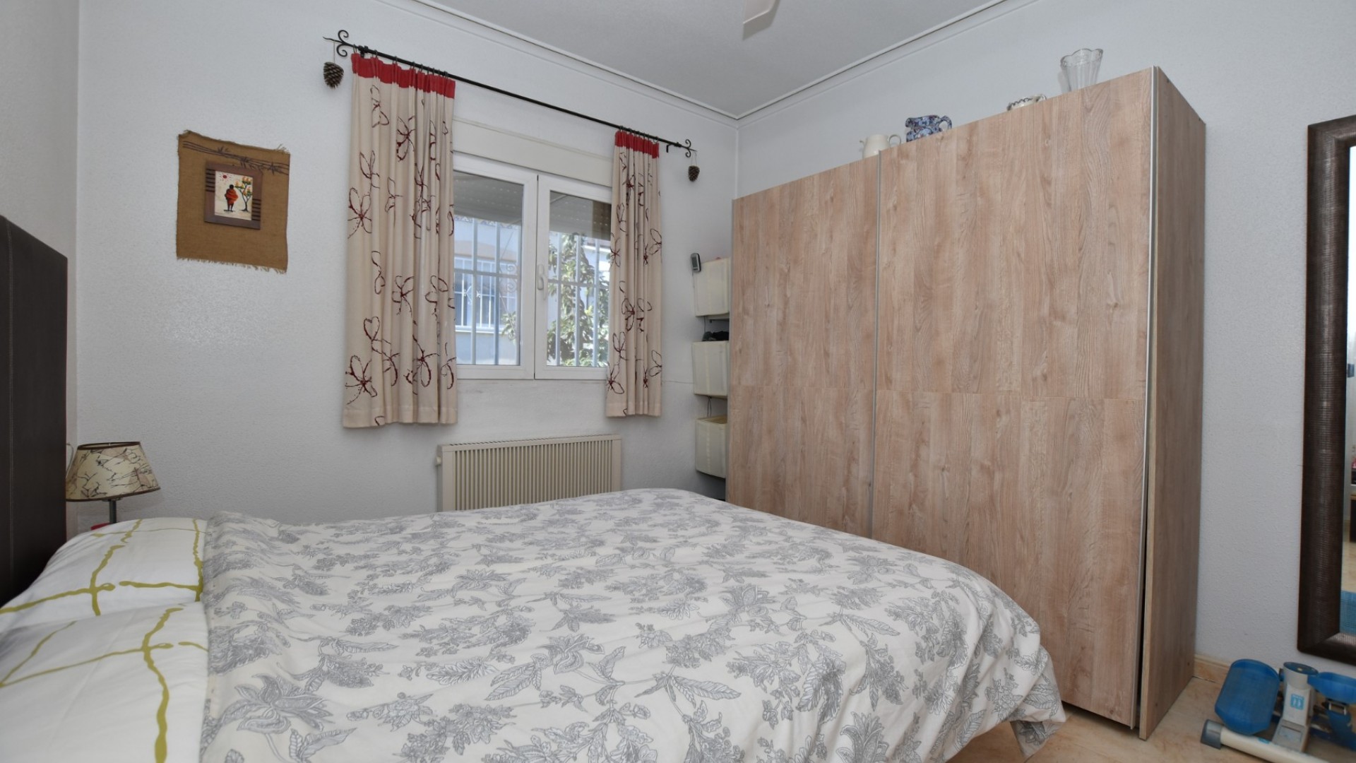 Sprzedaż - Dom miejski -
Algorfa - La Finca Golf Resort