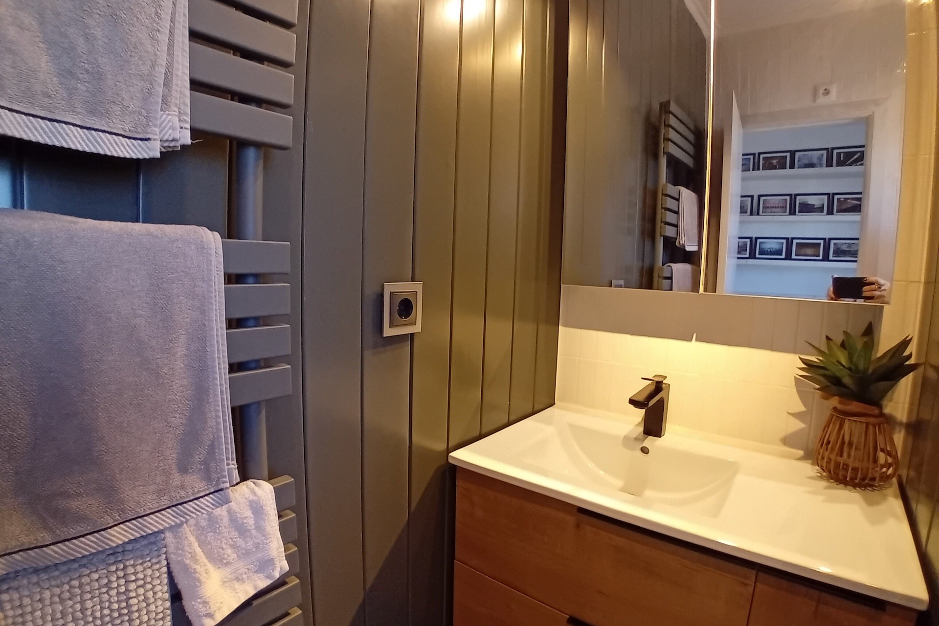 Sprzedaż - Dom miejski -
Algorfa - La Finca Golf