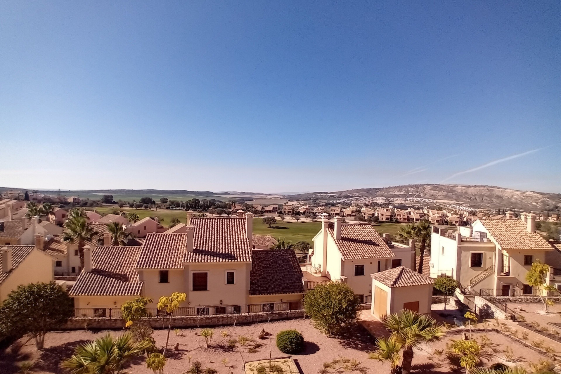 Sprzedaż - Dom miejski -
Algorfa - La Finca Golf