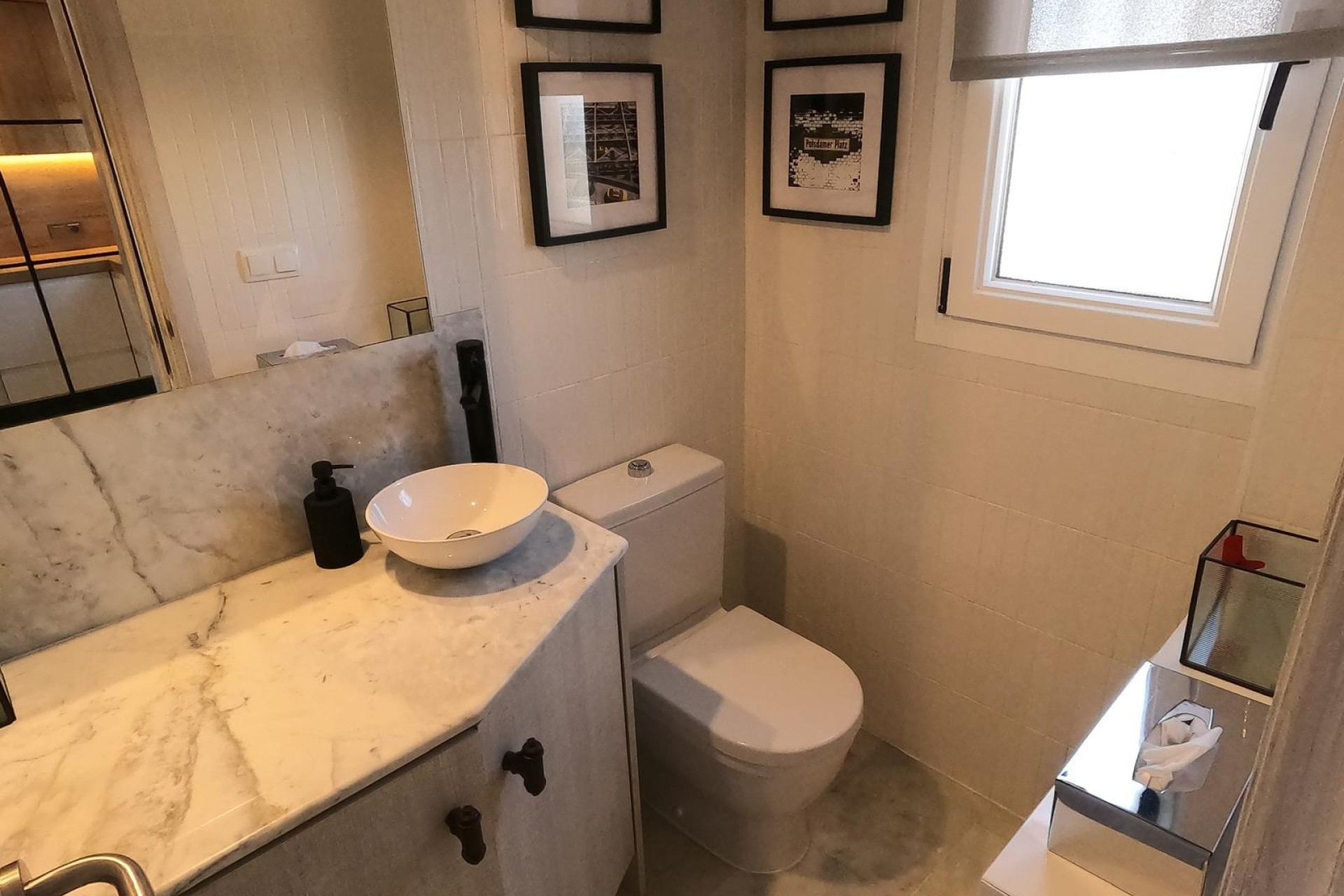 Sprzedaż - Dom miejski -
Algorfa - La Finca Golf