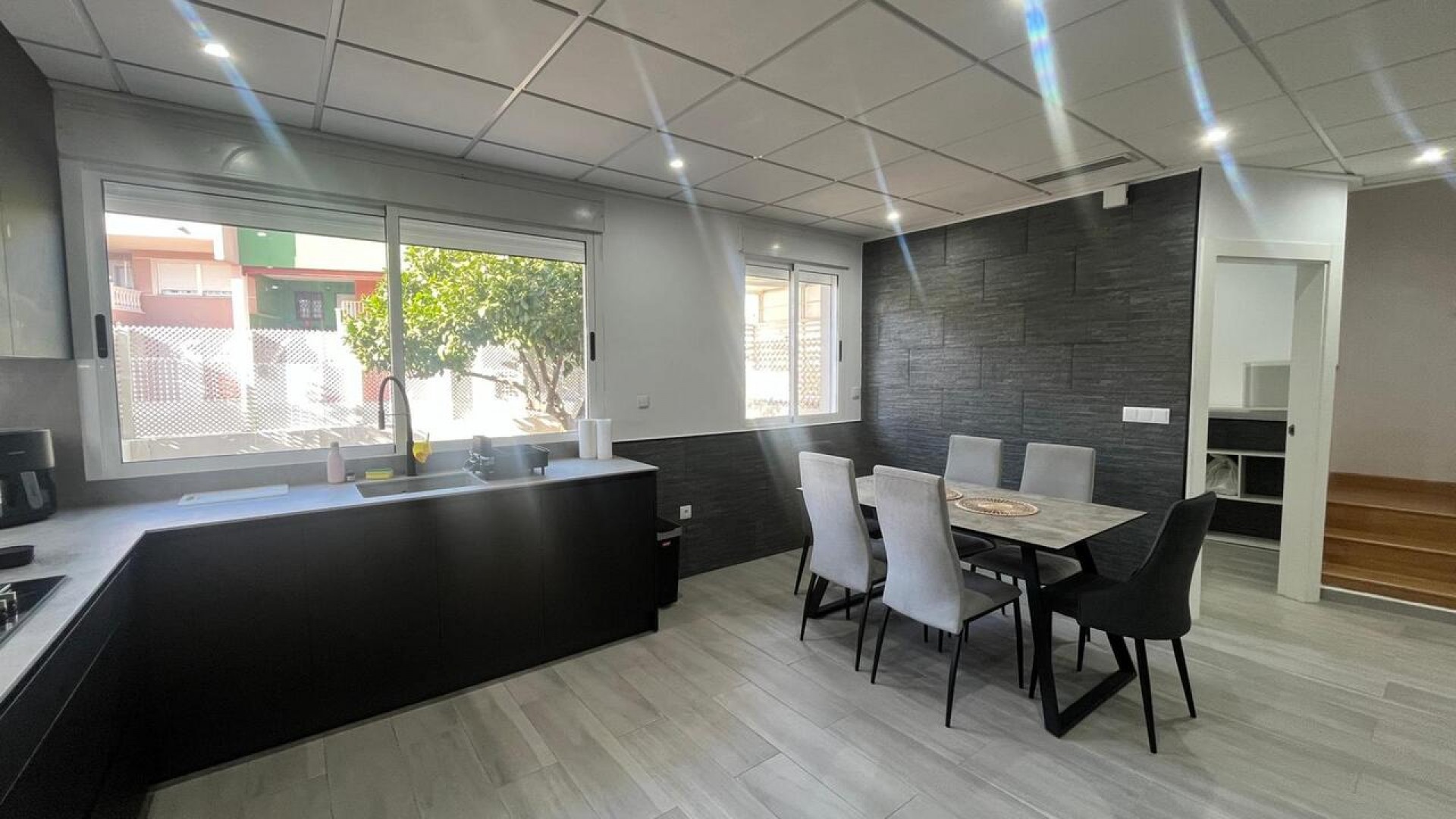 Sprzedaż - Dom miejski -
Algorfa