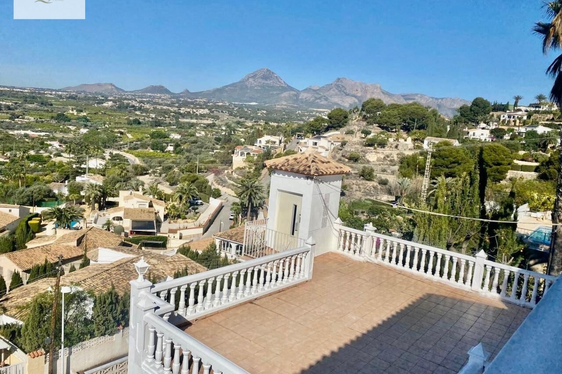 Sprzedaż - Dom miejski -
Altea - Palau Cuesta Narices