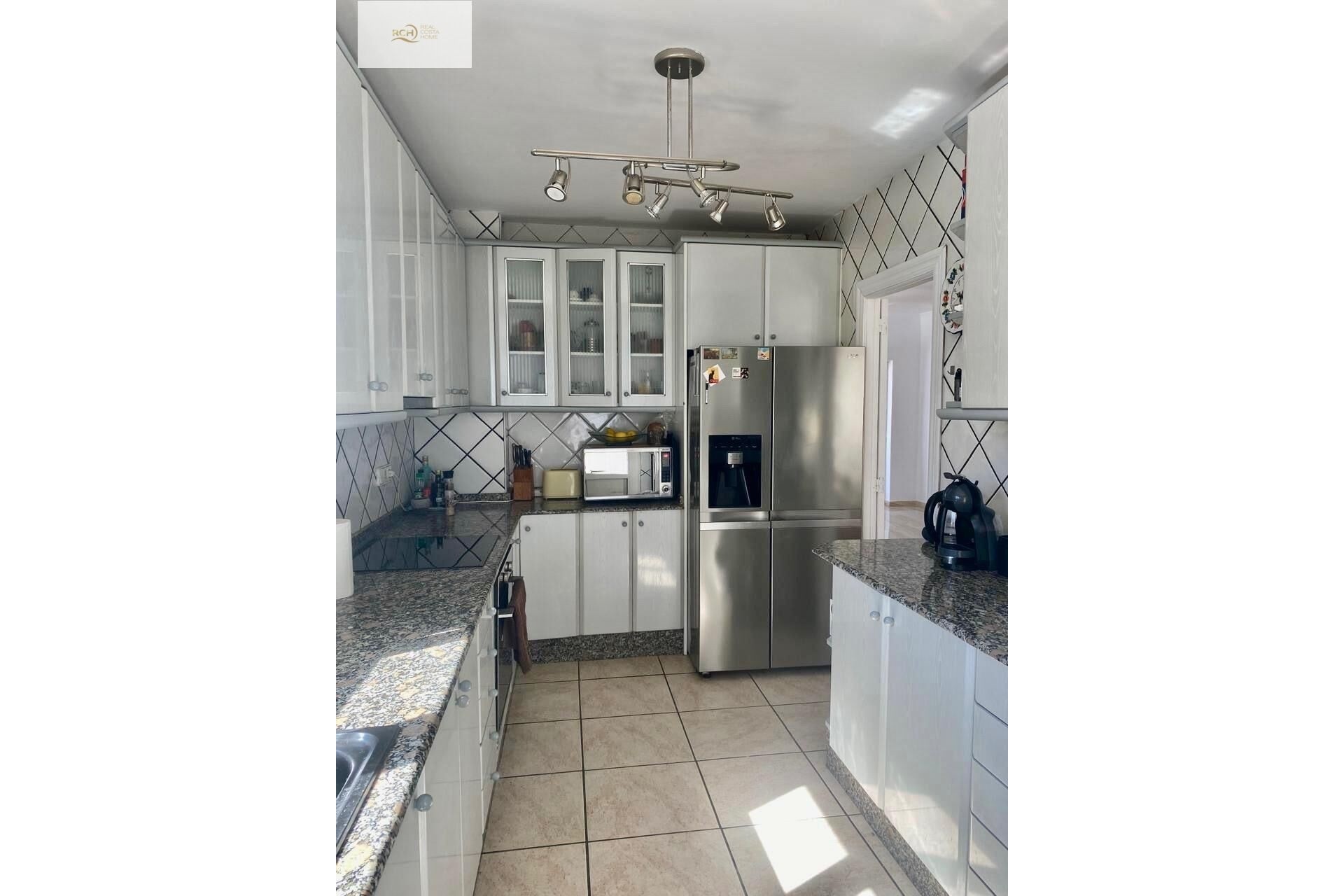 Sprzedaż - Dom miejski -
Altea - Palau Cuesta Narices