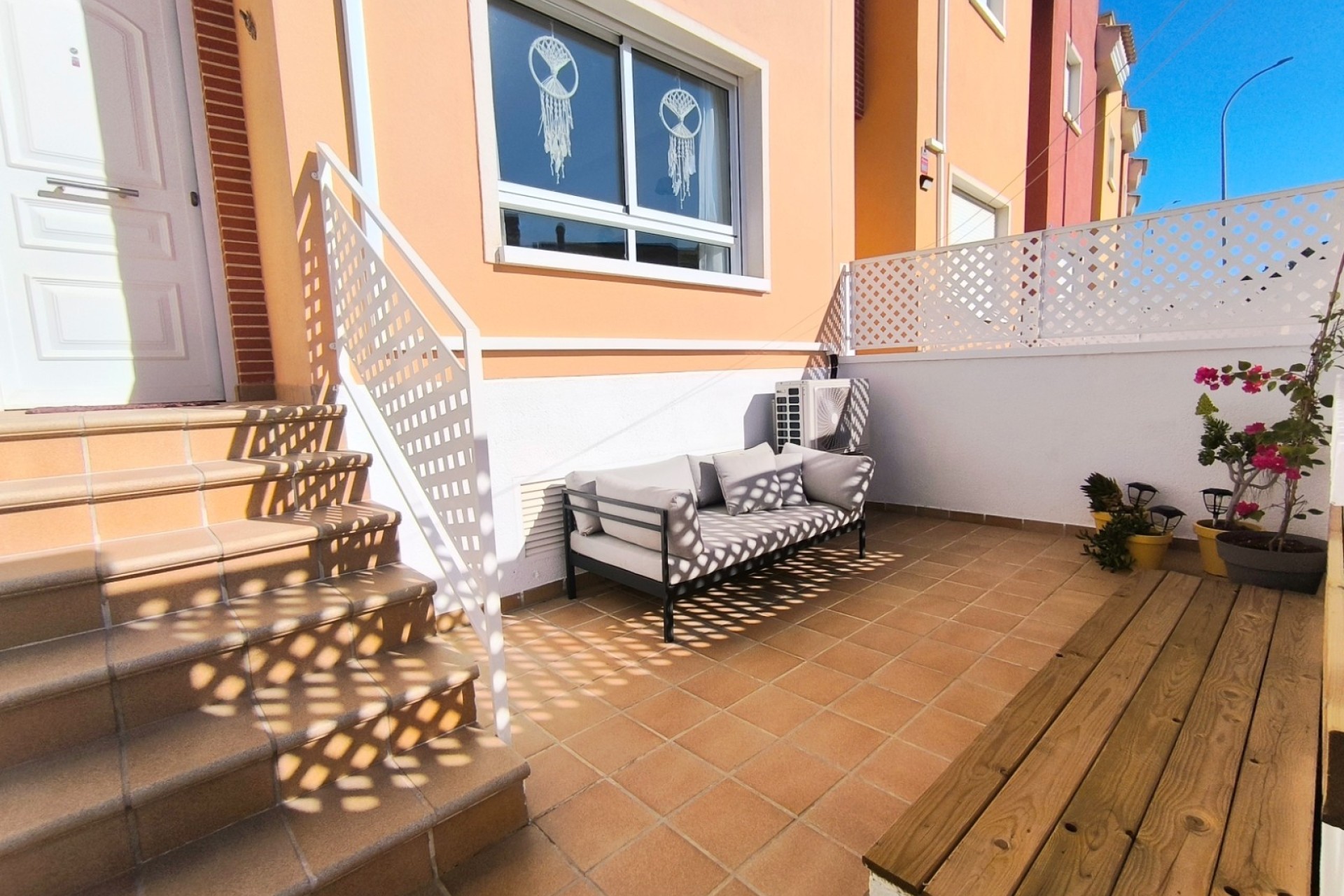 Sprzedaż - Dom miejski -
Bigastro