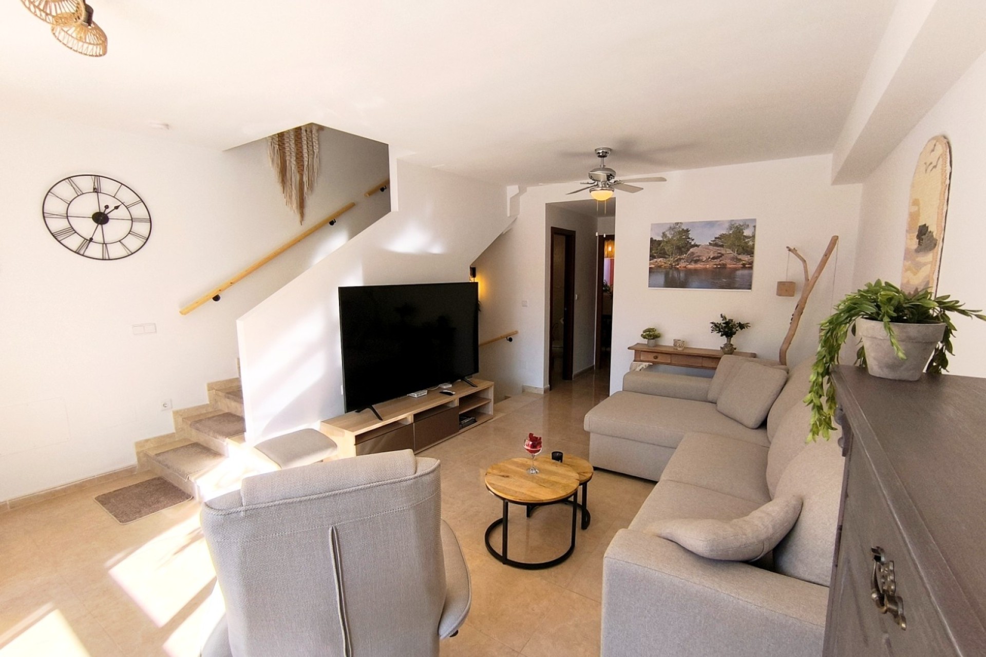 Sprzedaż - Dom miejski -
Bigastro