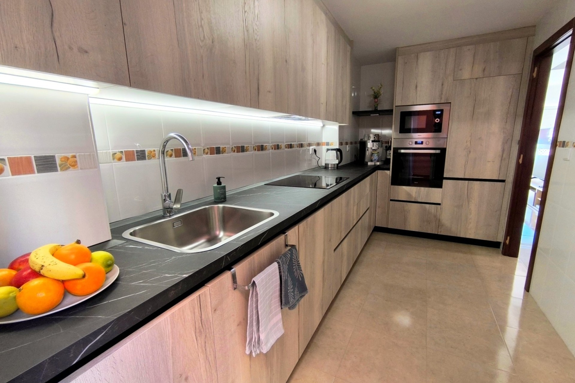 Sprzedaż - Dom miejski -
Bigastro