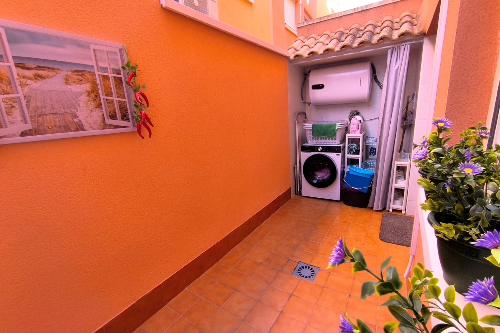 Sprzedaż - Dom miejski -
Bigastro