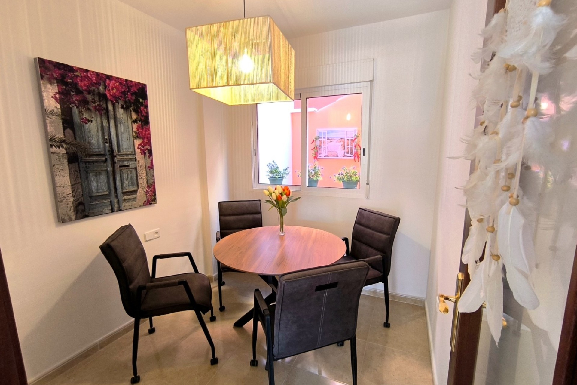 Sprzedaż - Dom miejski -
Bigastro