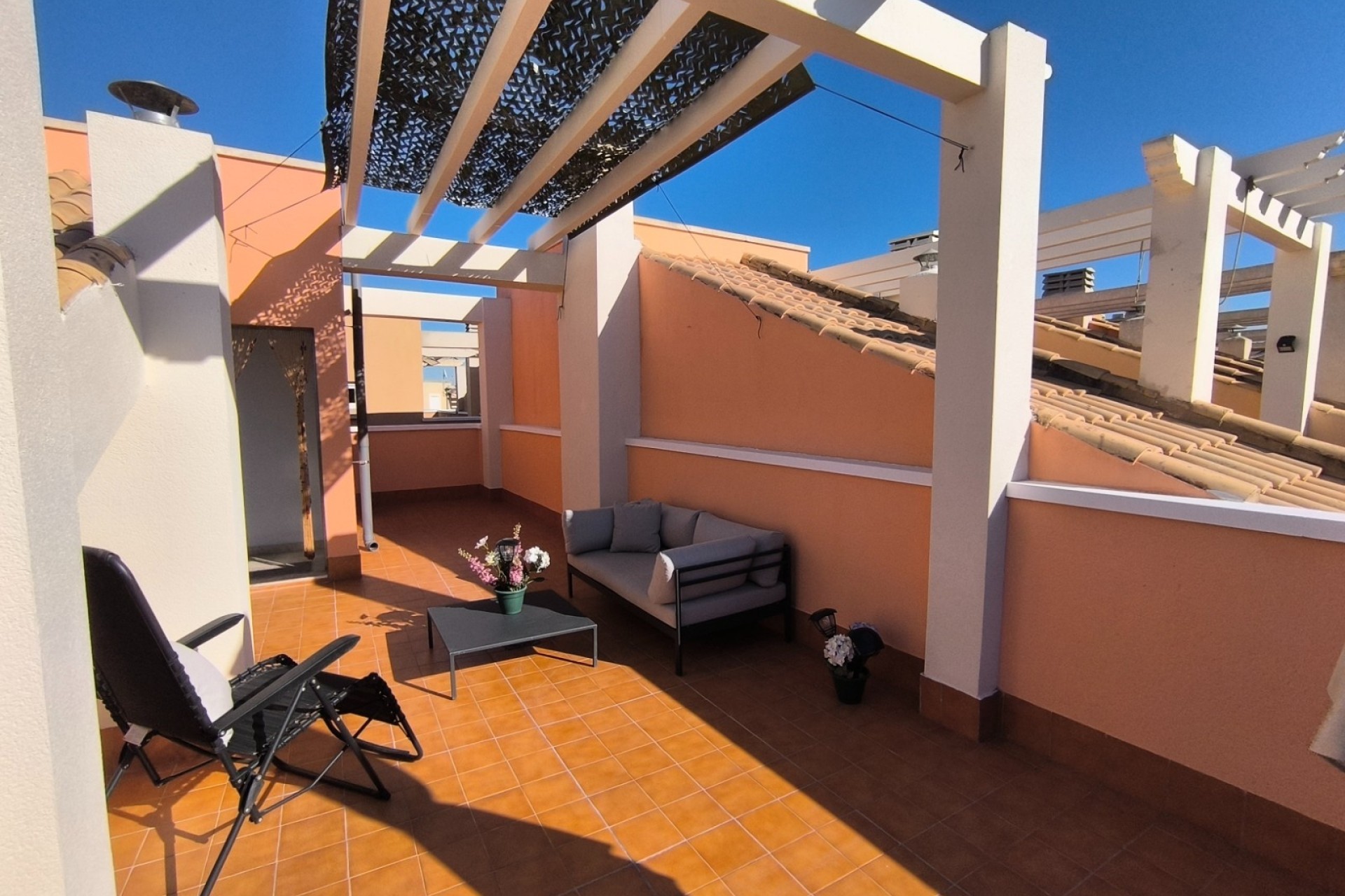 Sprzedaż - Dom miejski -
Bigastro