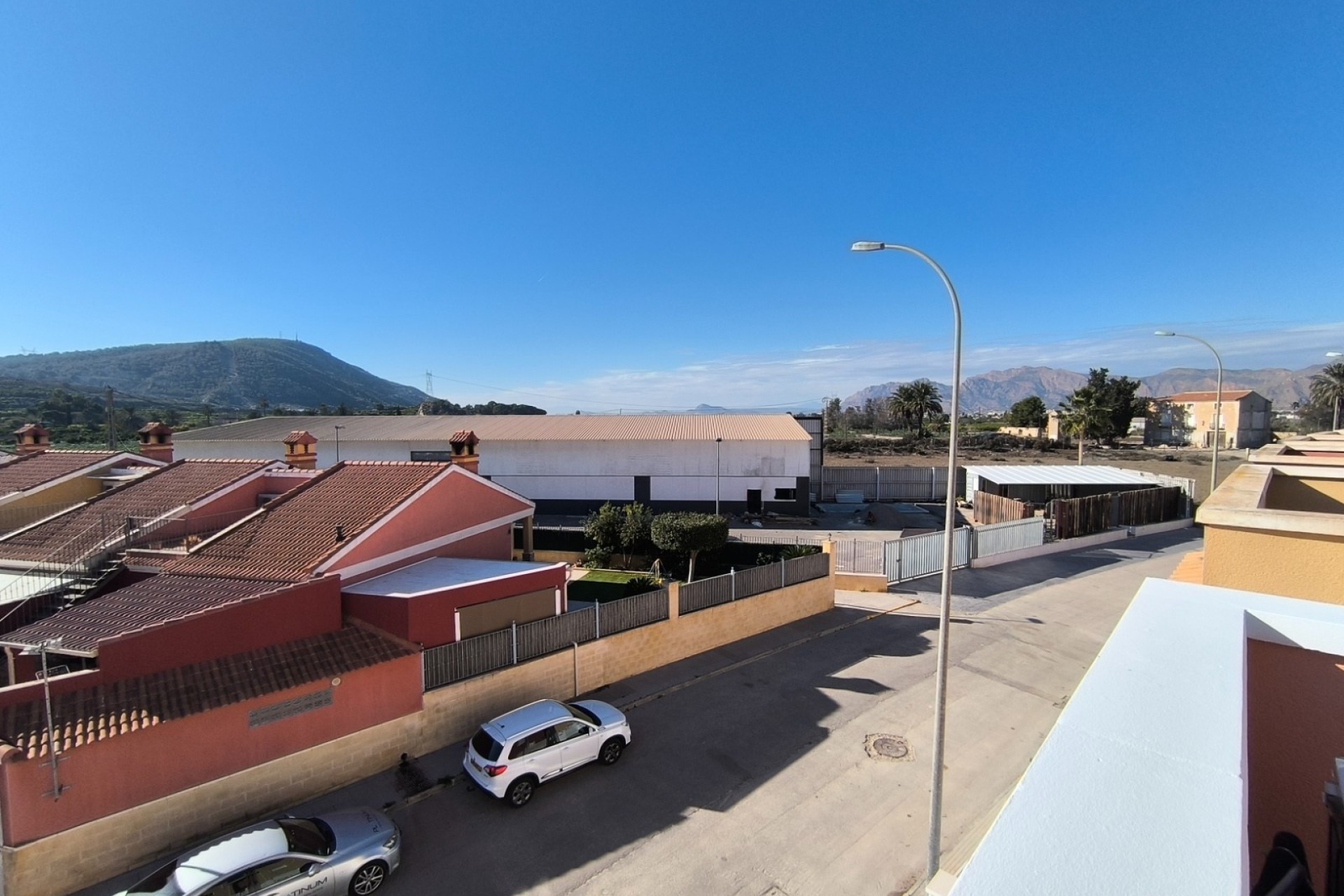 Sprzedaż - Dom miejski -
Bigastro