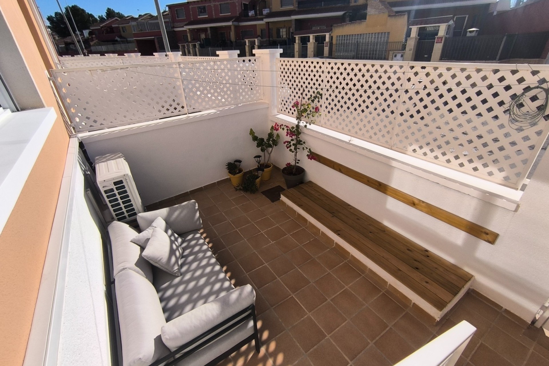 Sprzedaż - Dom miejski -
Bigastro