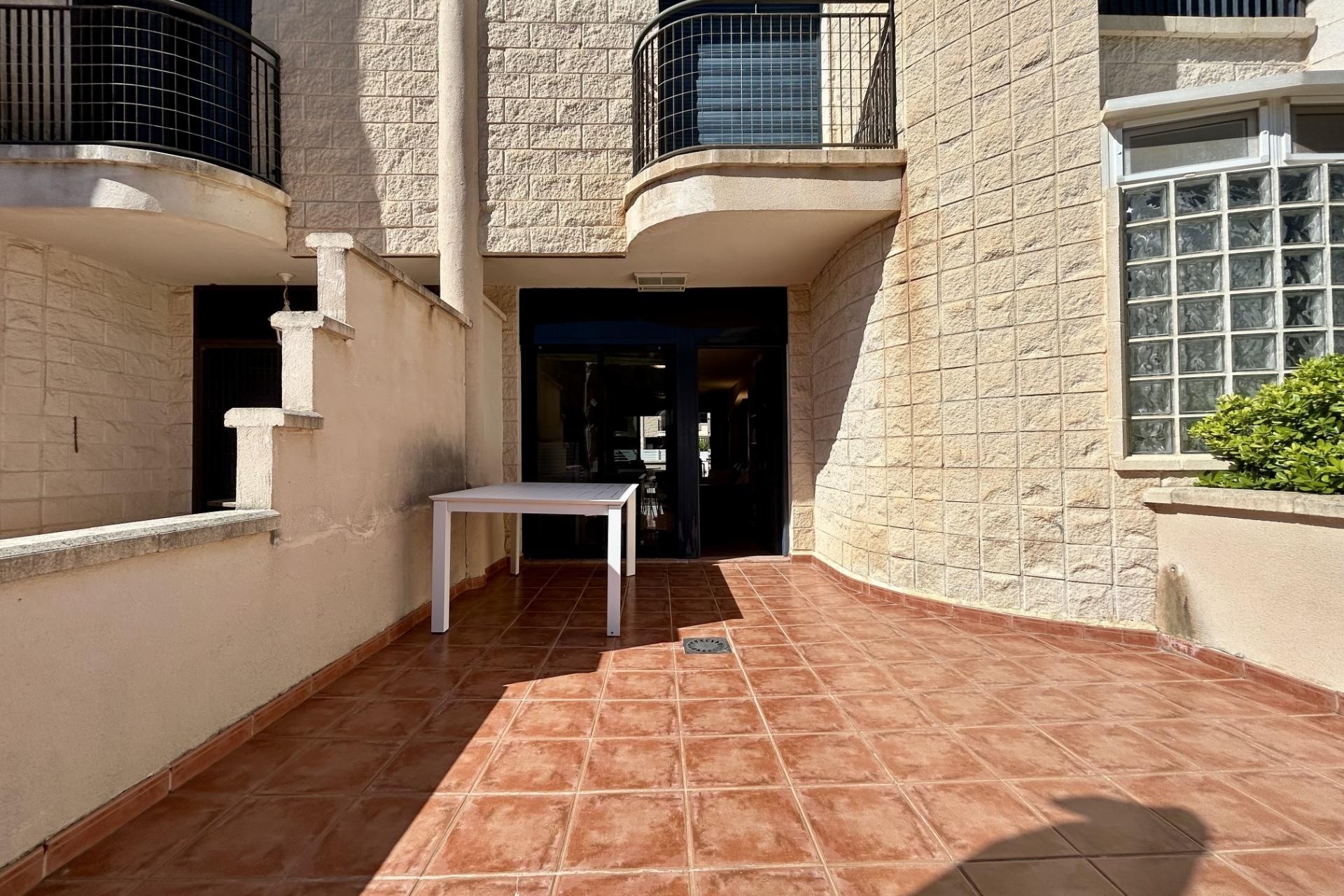 Sprzedaż - Dom miejski -
Cabo Roig