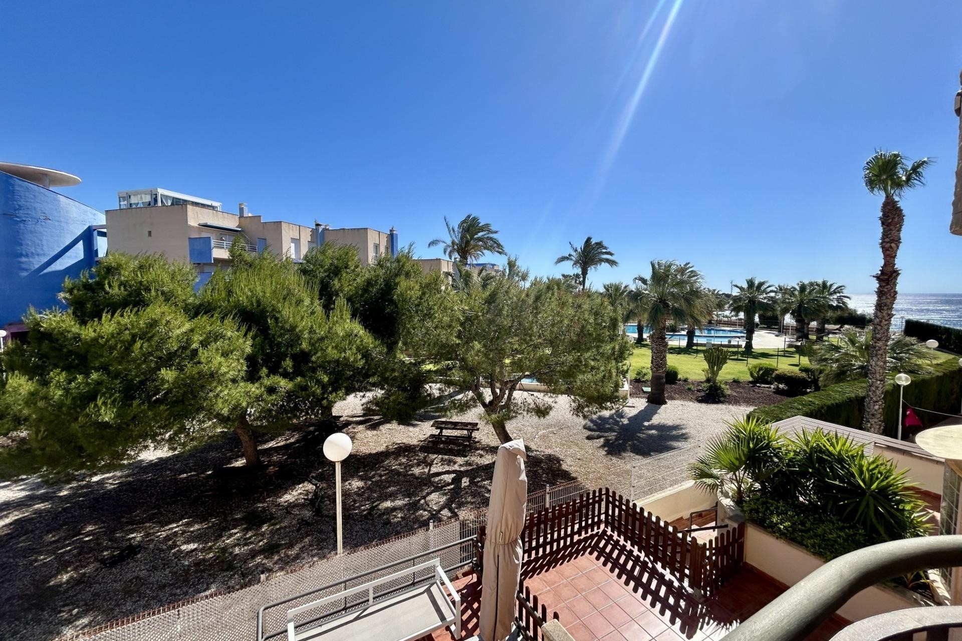 Sprzedaż - Dom miejski -
Cabo Roig