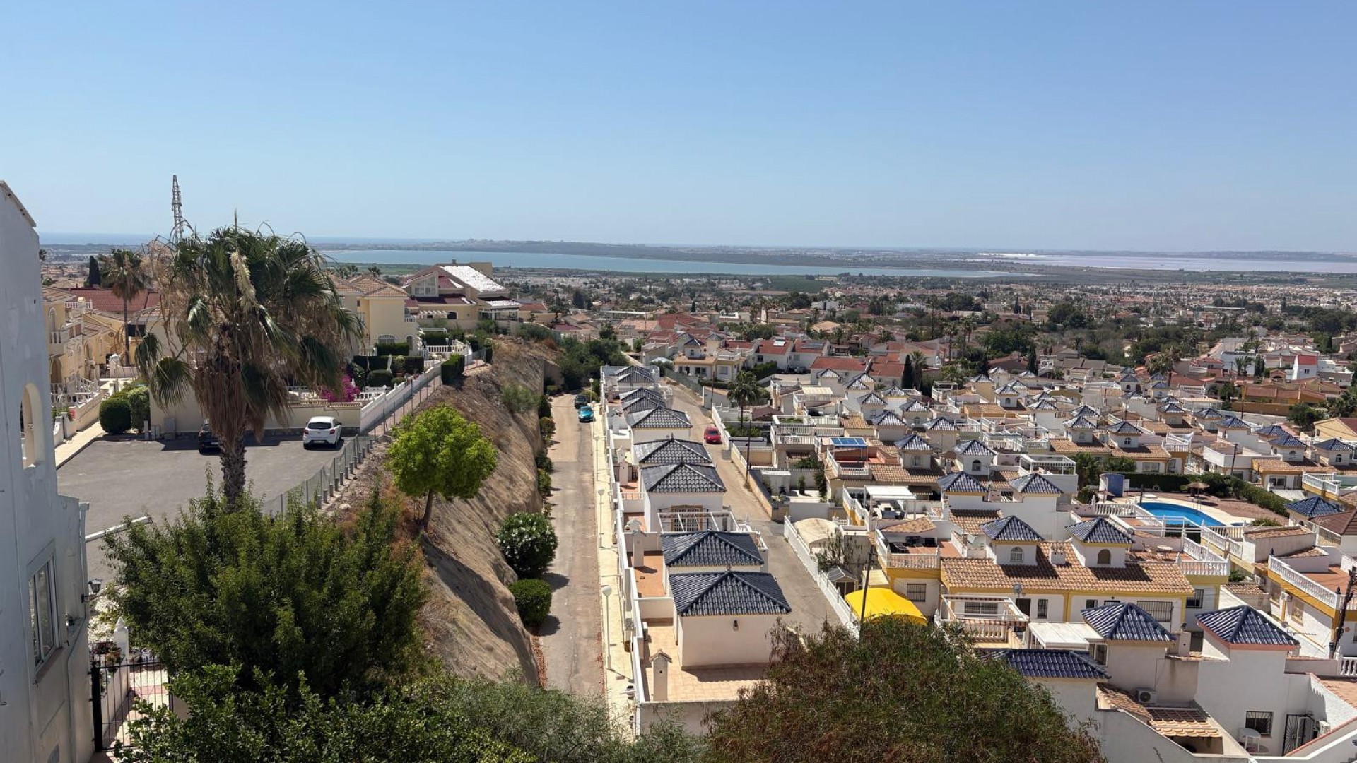 Sprzedaż - Dom miejski -
Ciudad Quesada - Rojales - Ciudad Quesada