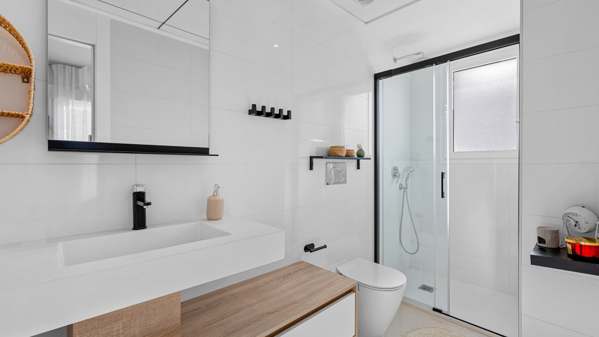 Sprzedaż - Dom miejski -
Ciudad Quesada - Rojales - Dona Pepa