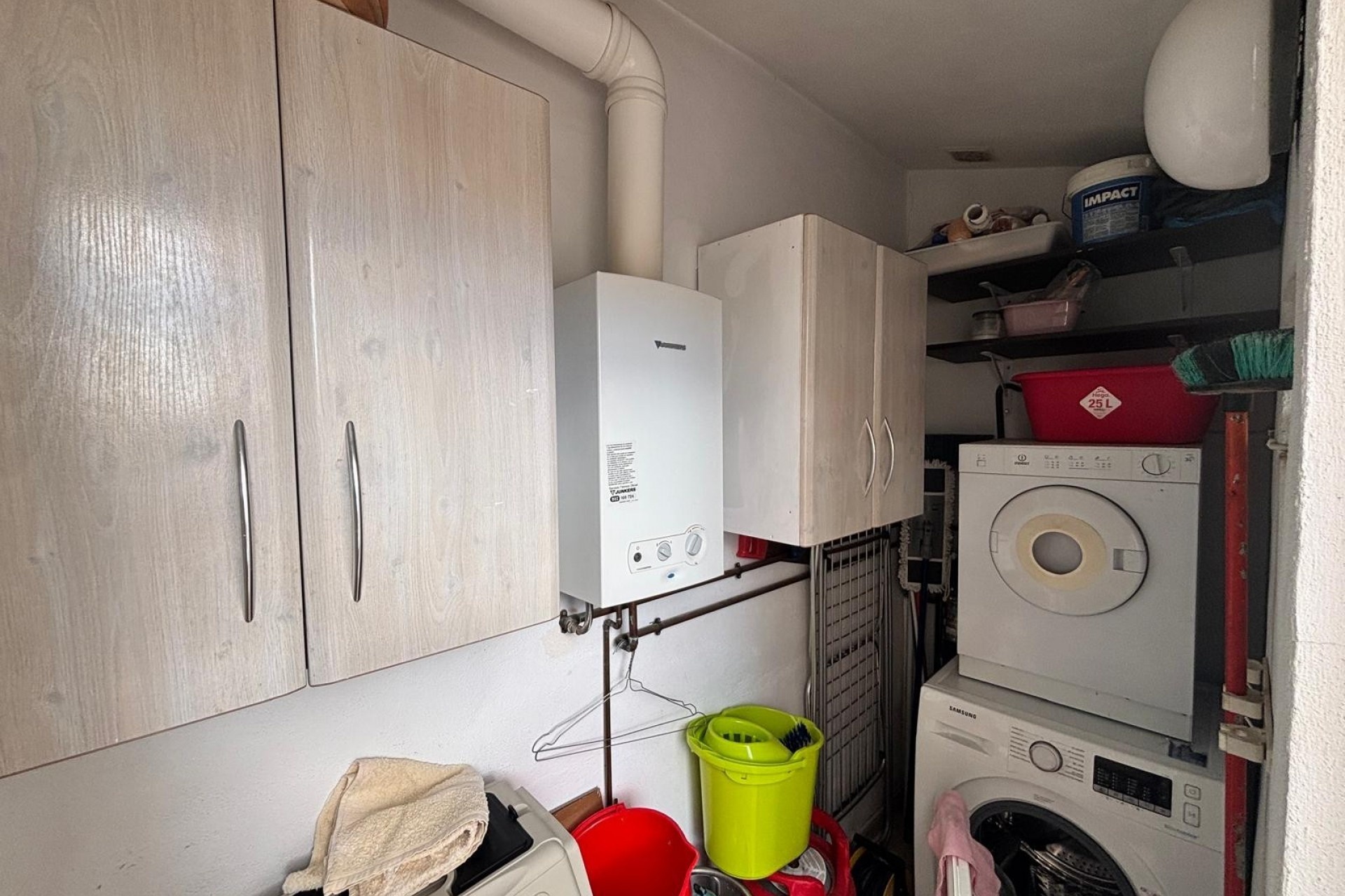 Sprzedaż - Dom miejski -
Ciudad Quesada - Rojales - Dona Pepa