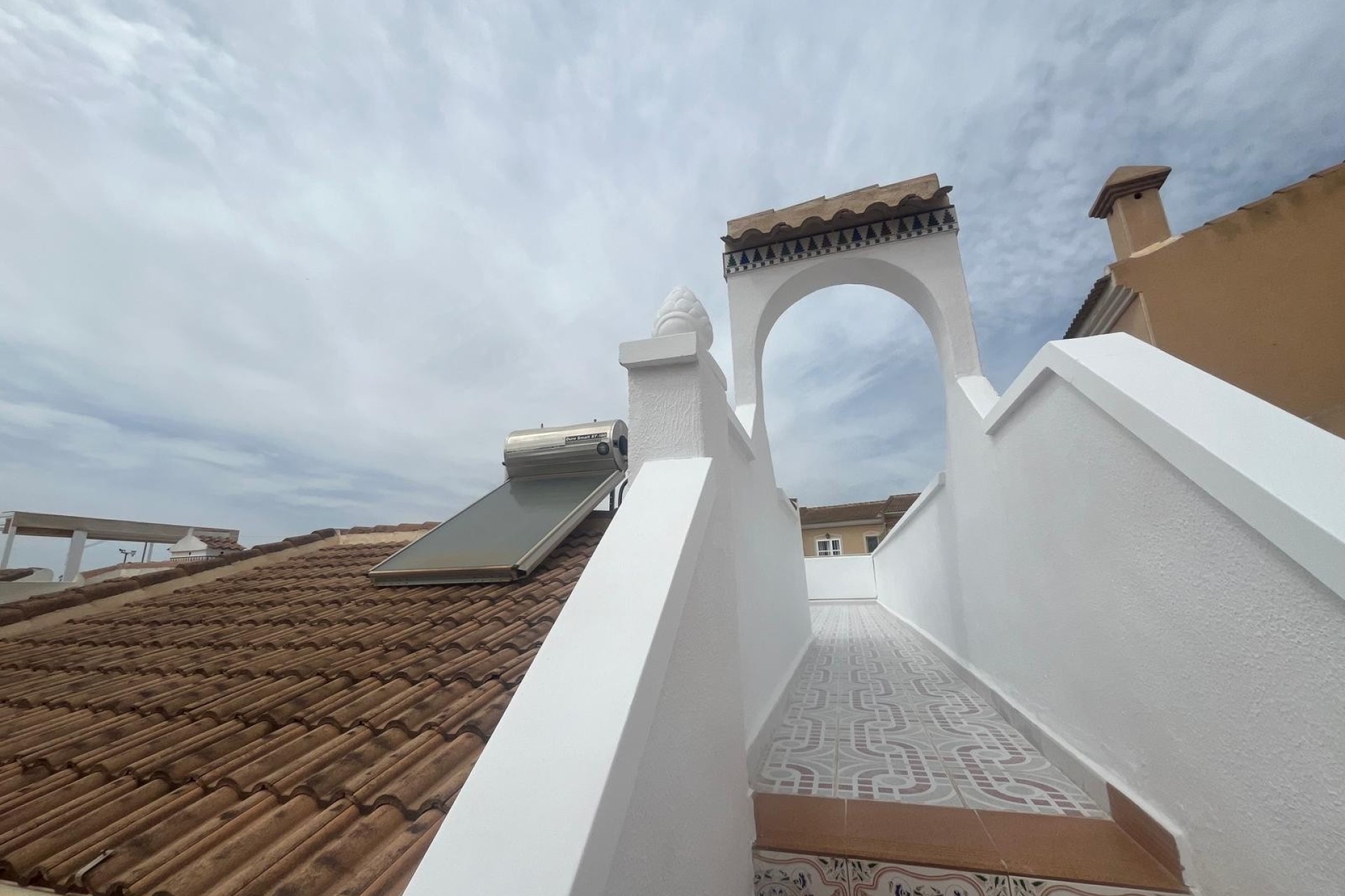 Sprzedaż - Dom miejski -
Ciudad Quesada - Rojales - Dona Pepa