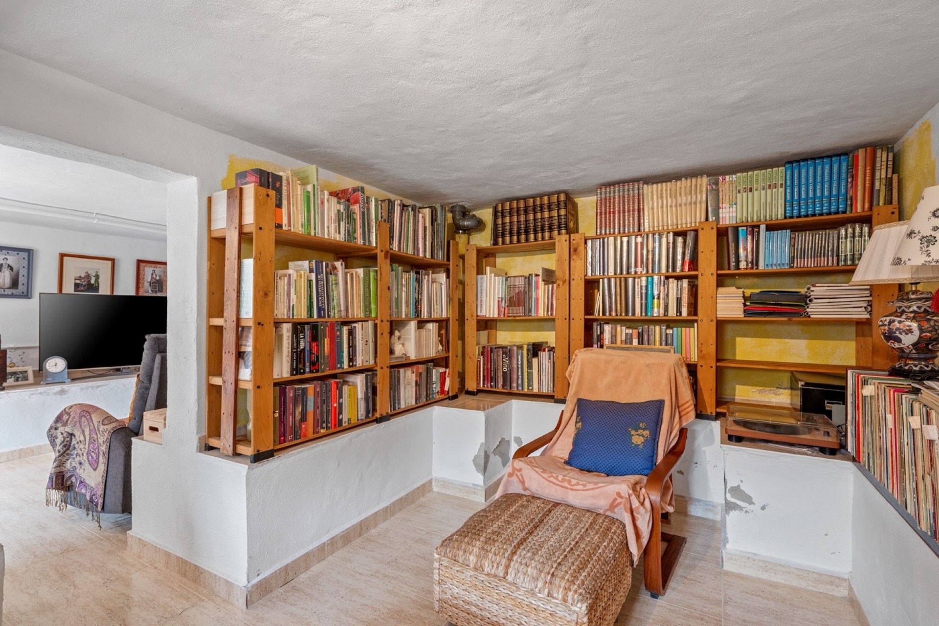 Sprzedaż - Dom miejski -
Ciudad Quesada - Rojales - Rojales