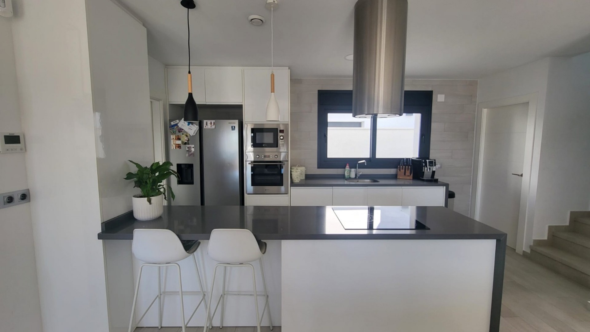 Sprzedaż - Dom miejski -
Daya Vieja