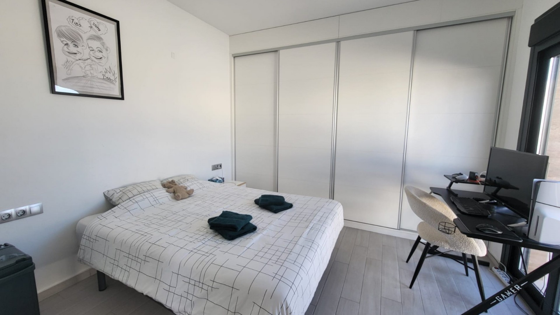 Sprzedaż - Dom miejski -
Daya Vieja