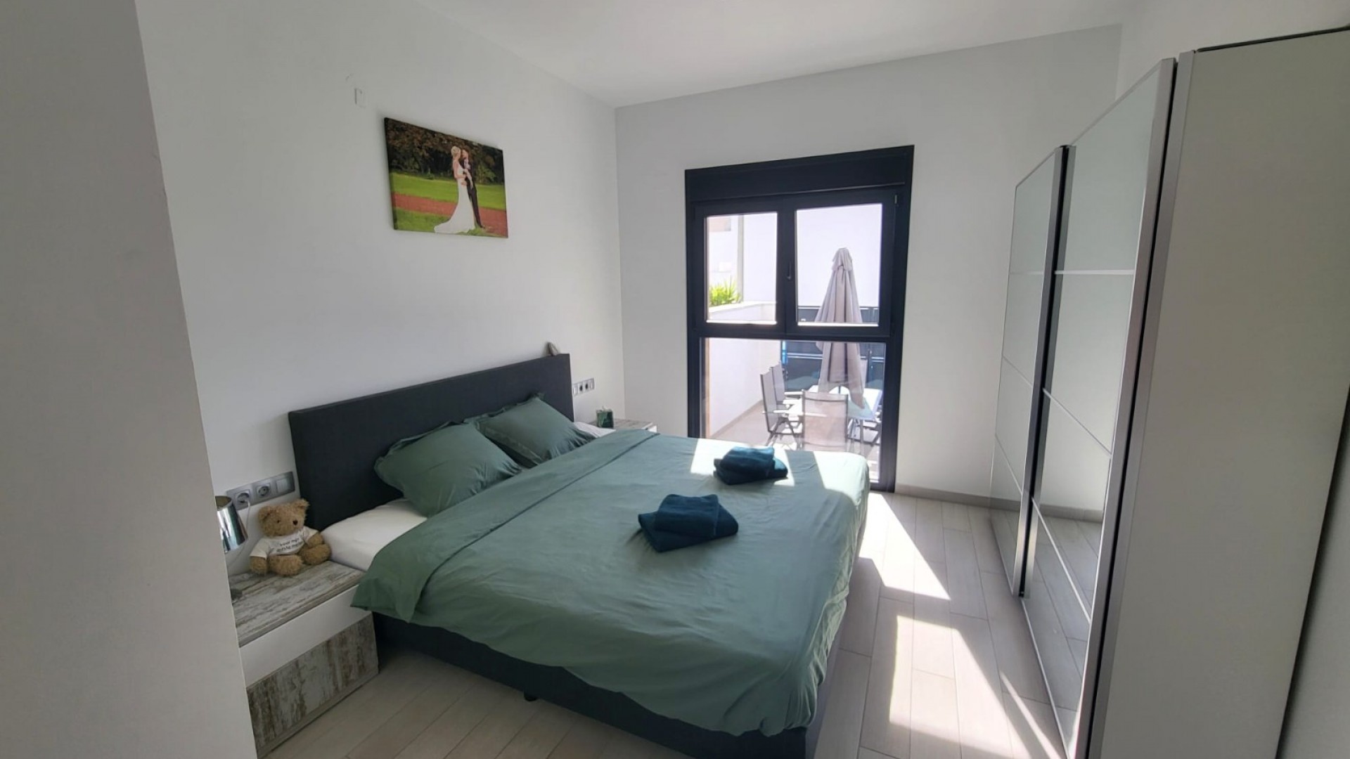 Sprzedaż - Dom miejski -
Daya Vieja