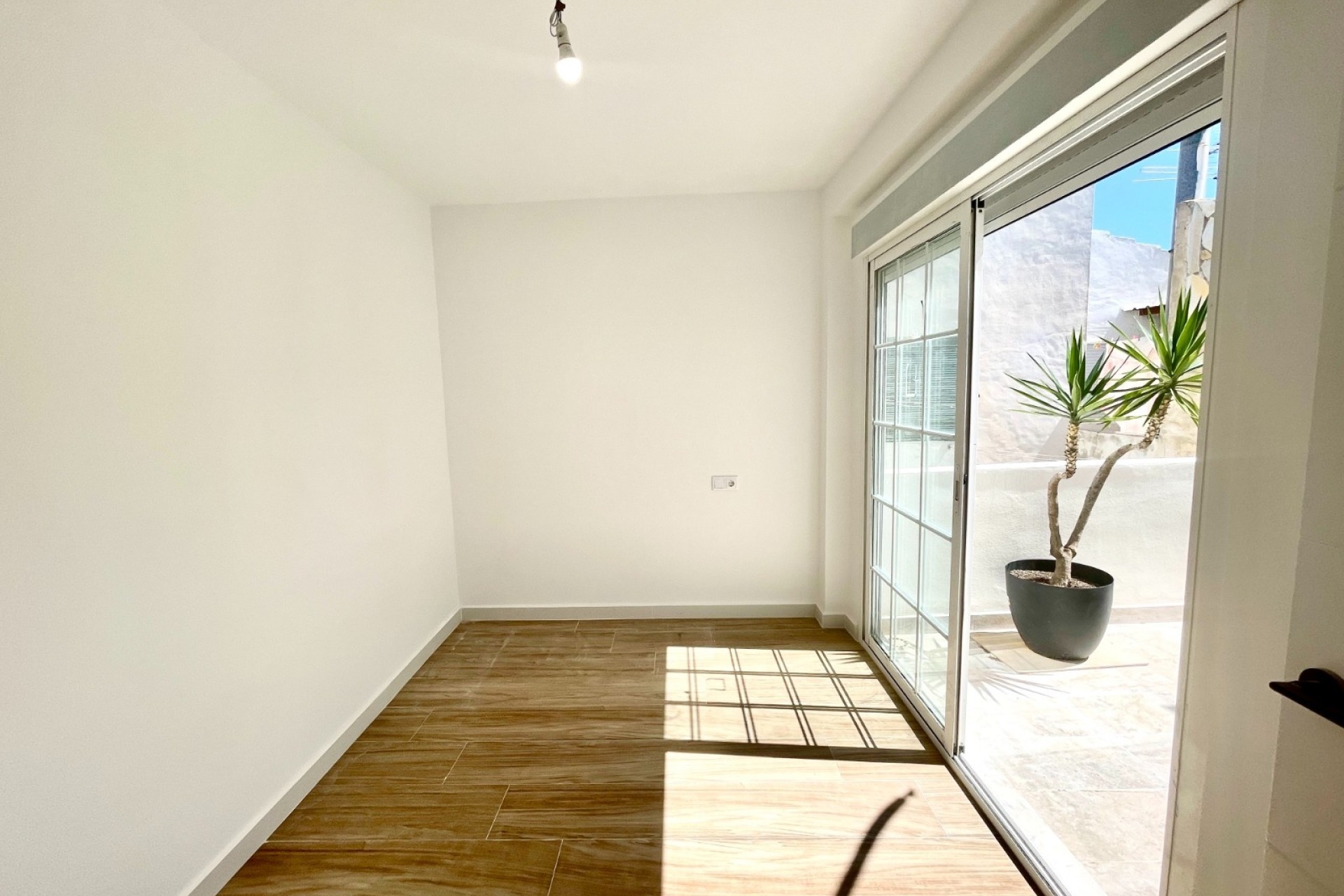 Sprzedaż - Dom miejski -
Daya Vieja