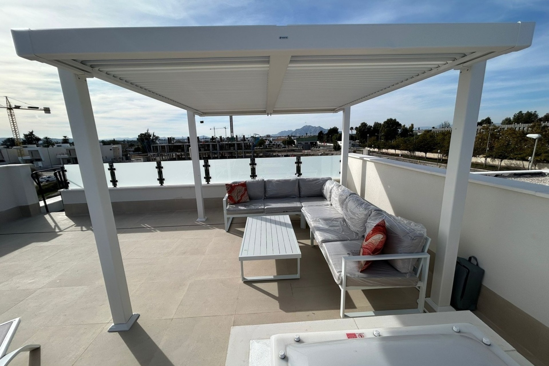 Sprzedaż - Dom miejski -
Dolores - Costa Blanca