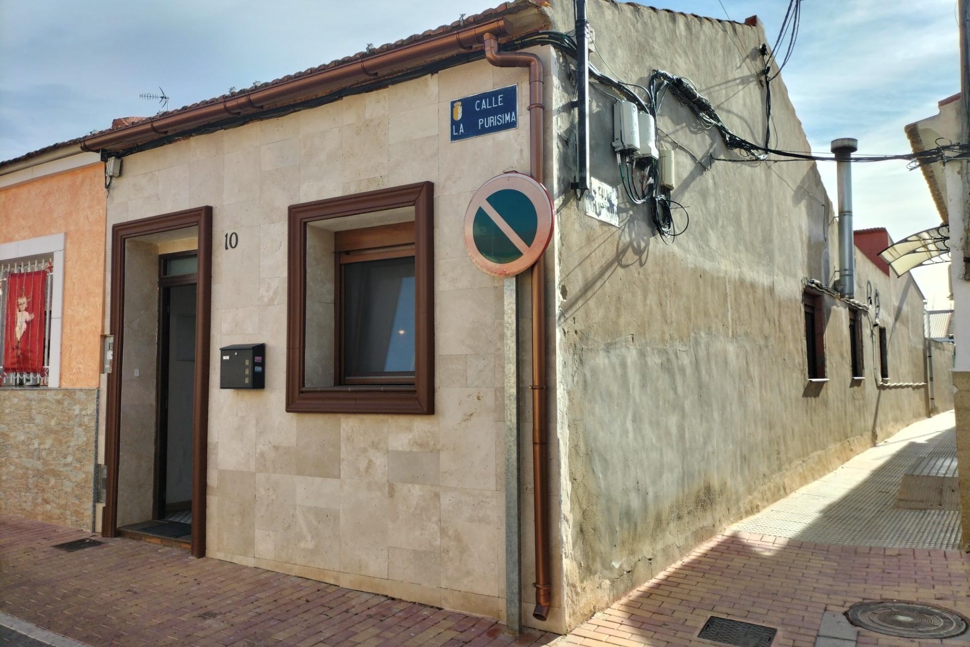 Sprzedaż - Dom miejski -
Formentera del Segura - Centro